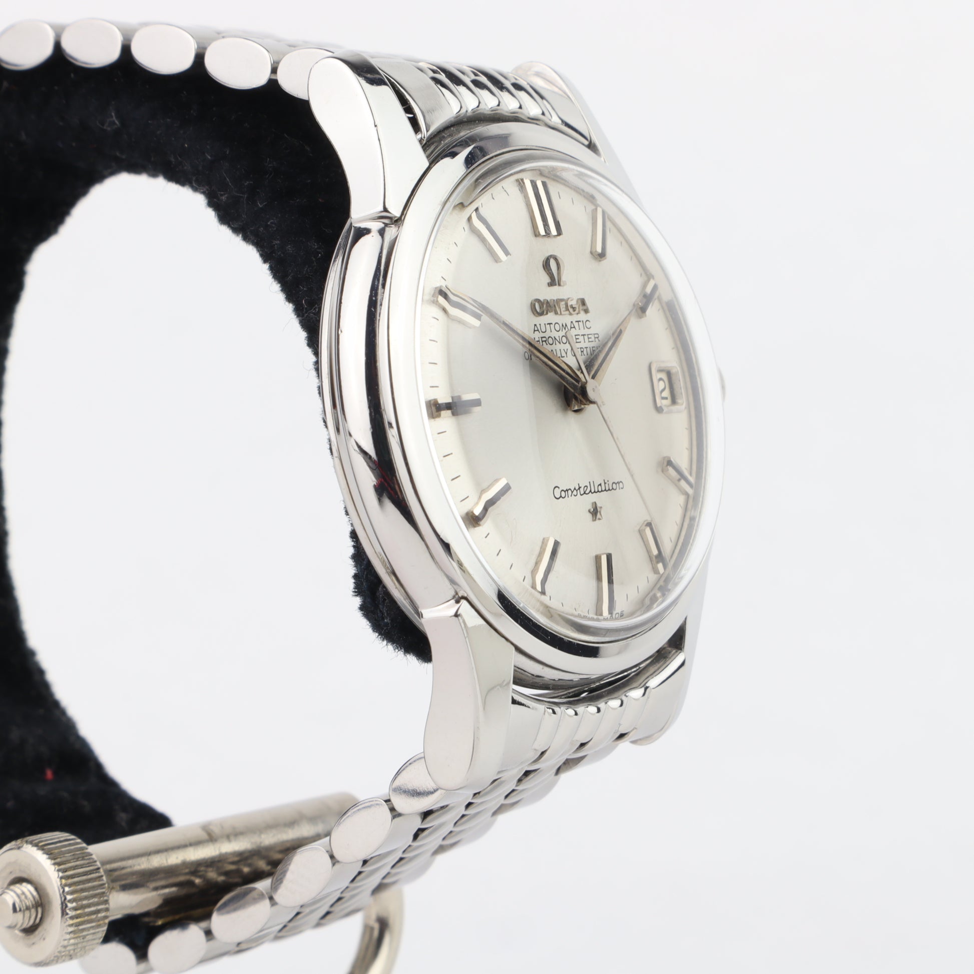 Omega Constellation 14393     | 1961