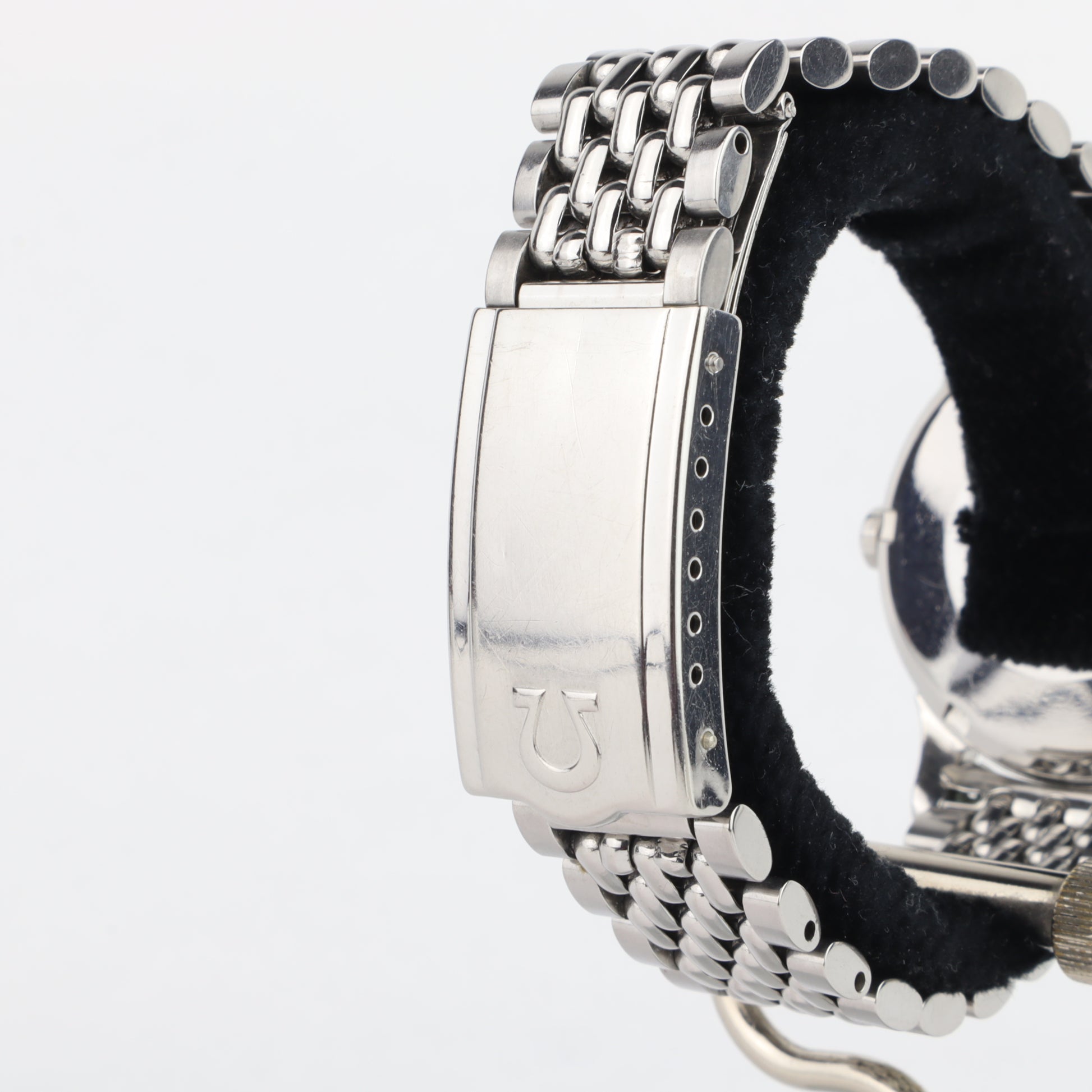 Omega Constellation 14393     | 1961