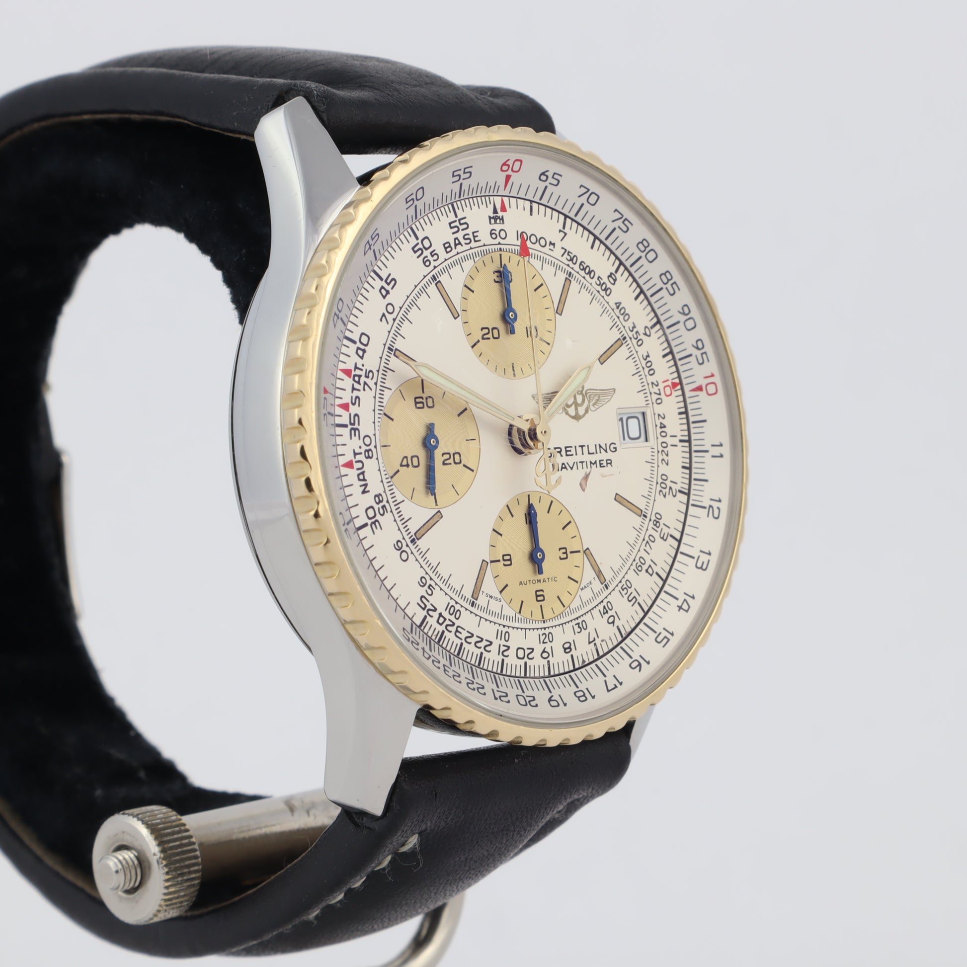 Breitling Old Navitimer D13022    | Papers | 1994