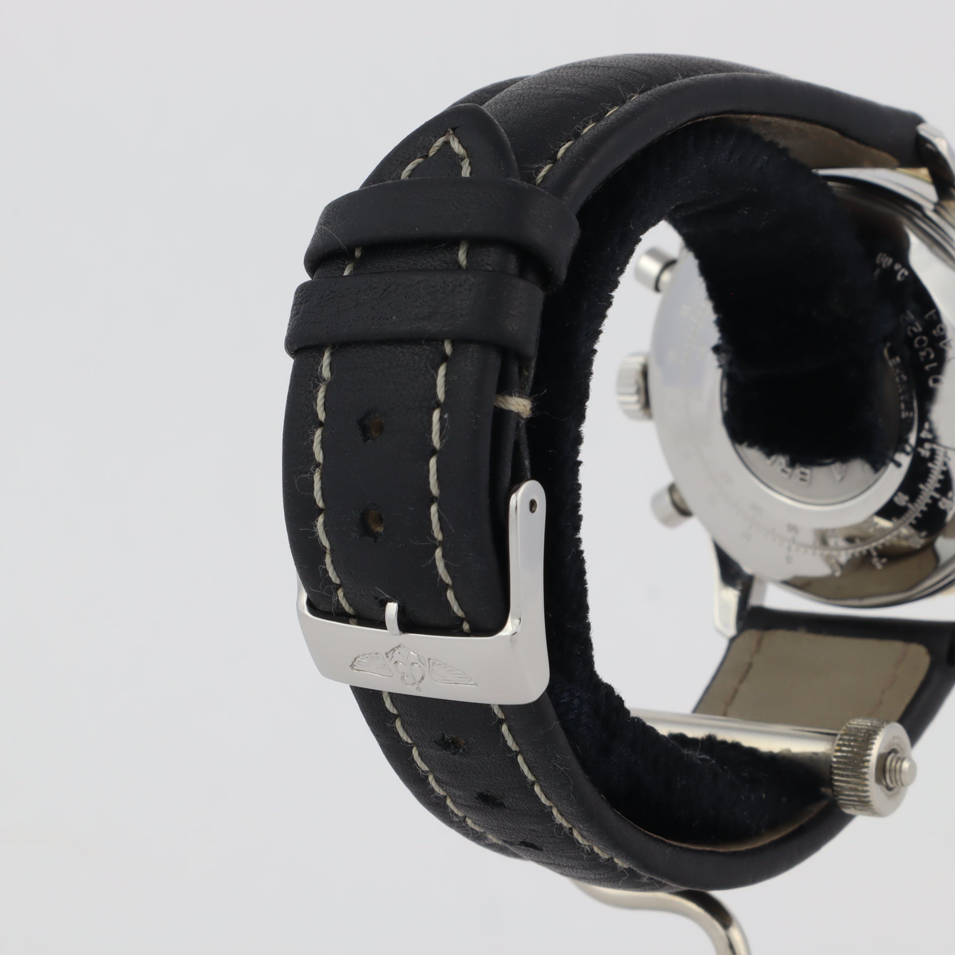 Breitling Old Navitimer D13022    | Papers | 1994