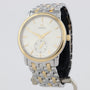 Omega De Ville Prestige 4320.31.00  / 125.0150  | Box & Papers | 1999