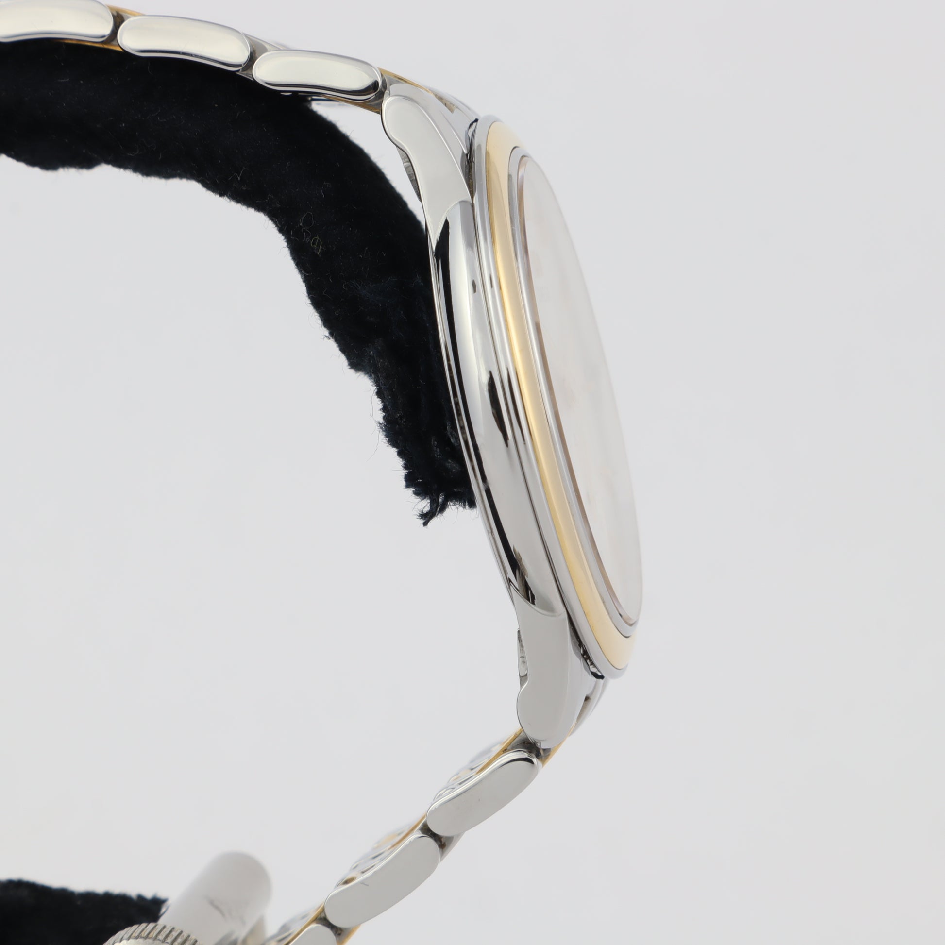 Omega De Ville Prestige 4320.31.00  / 125.0150  | Box & Papers | 1999