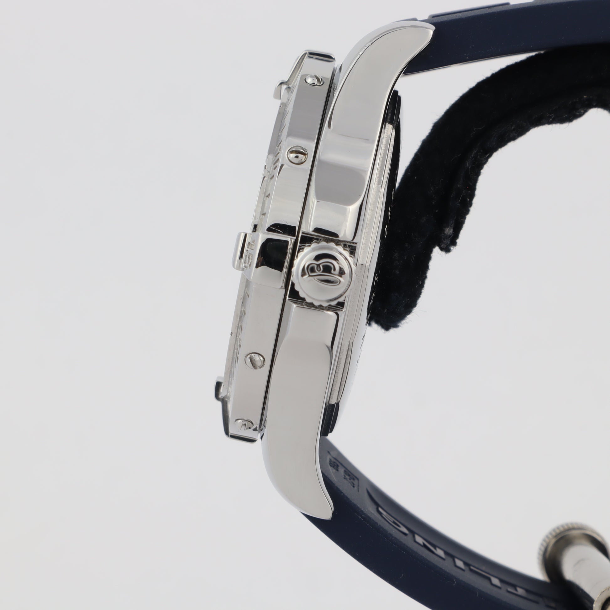 Breitling Colt GMT A32350    | Box & Papers | 2006
