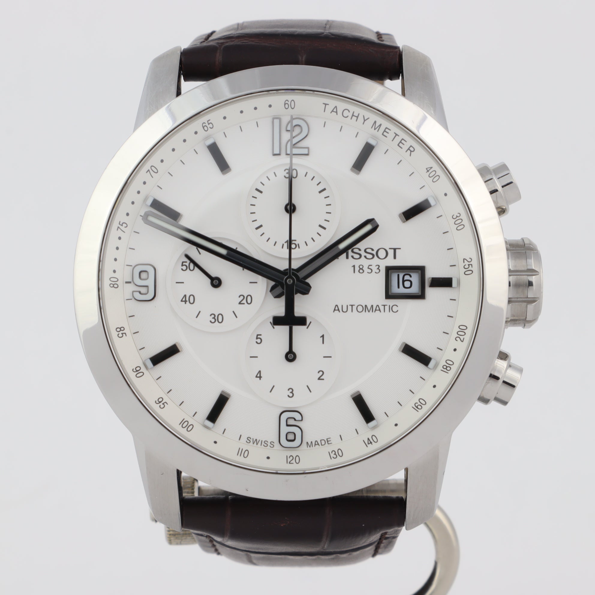 Tissot PRC 200 Automatic Chronograph T055.427.16.017.00  / T055427A