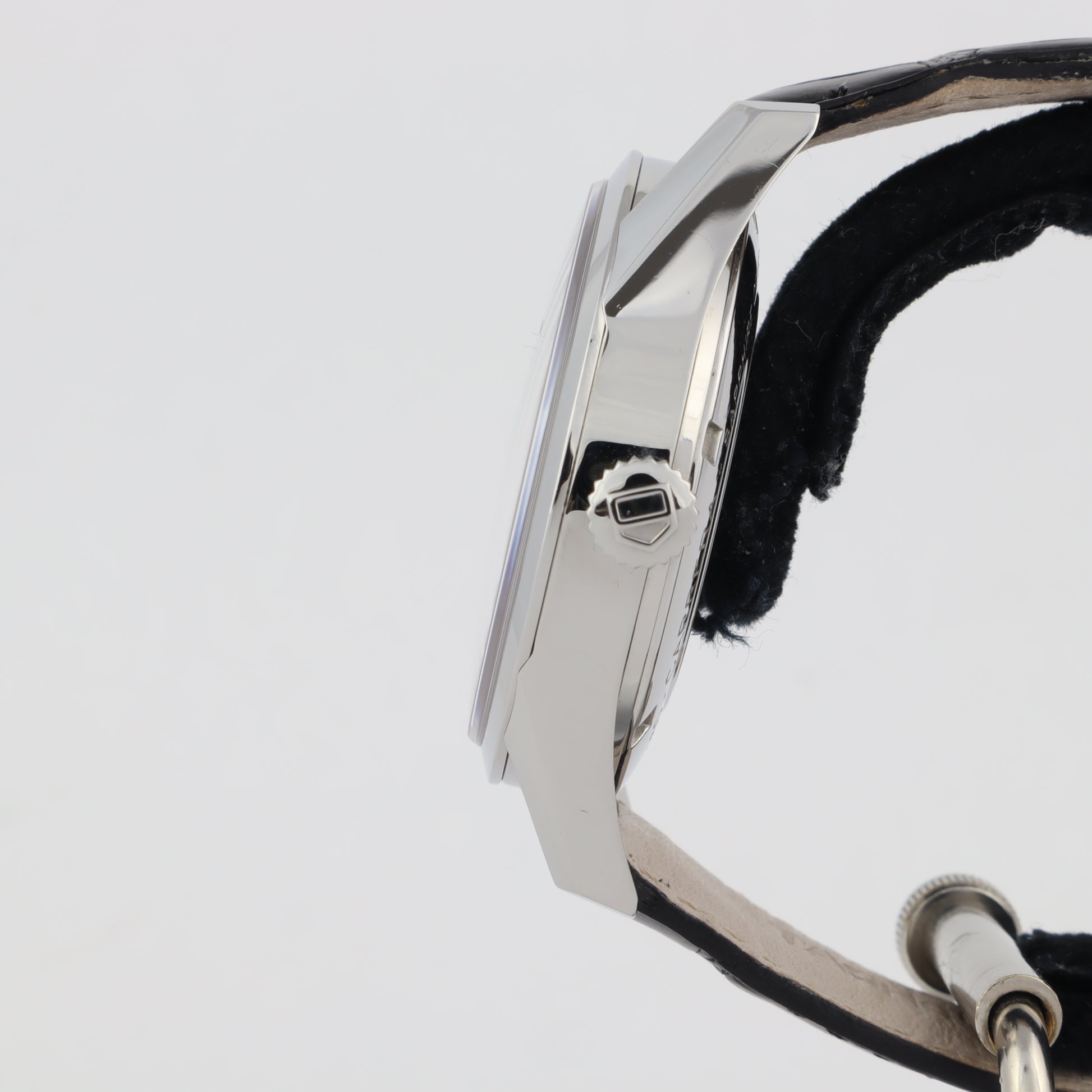 TAG Heuer Carrera Twin-Time Calibre 7 WV2115-0
