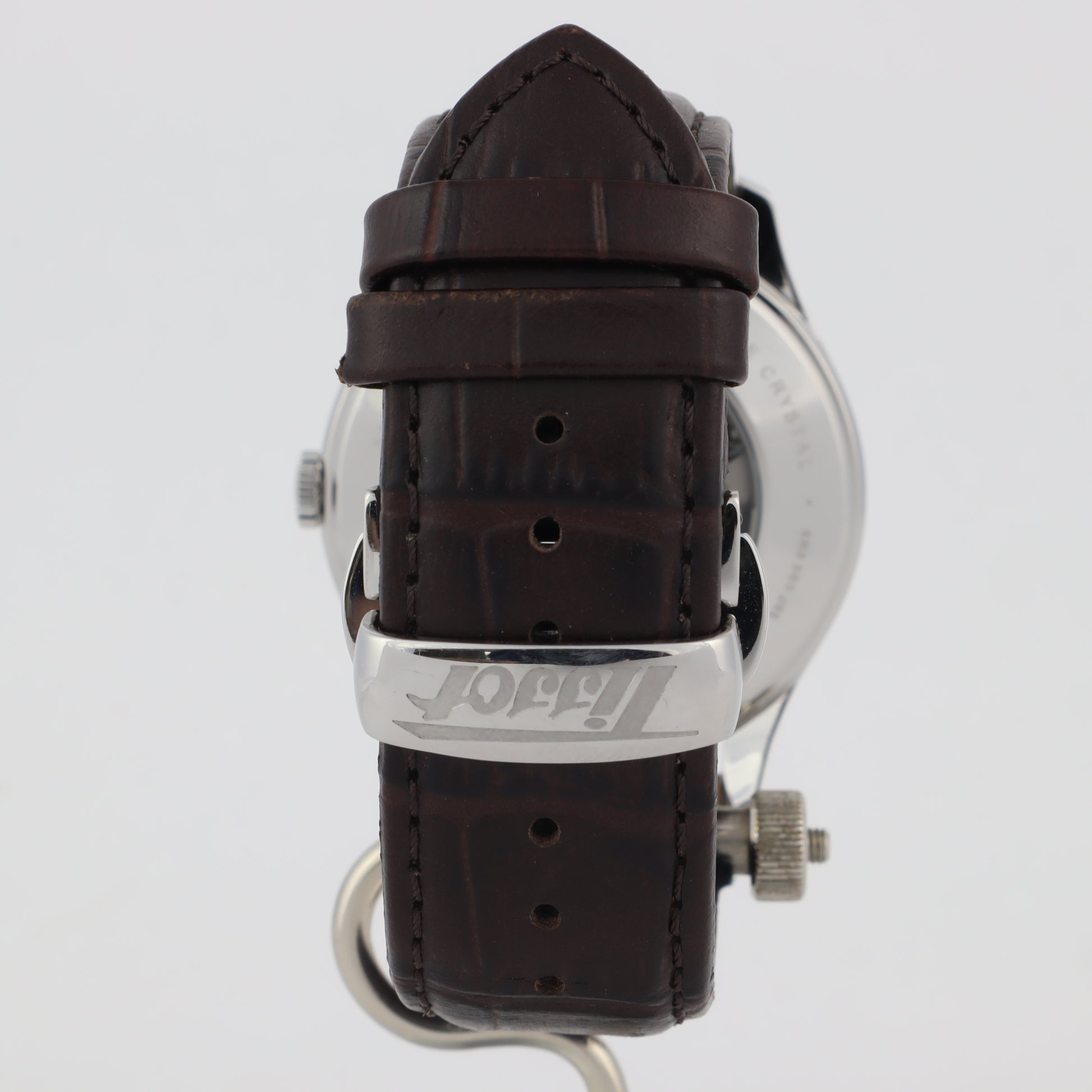 Tissot Heritage Visodate Powermatic 80 T118.430.16.271.00  / T118430A