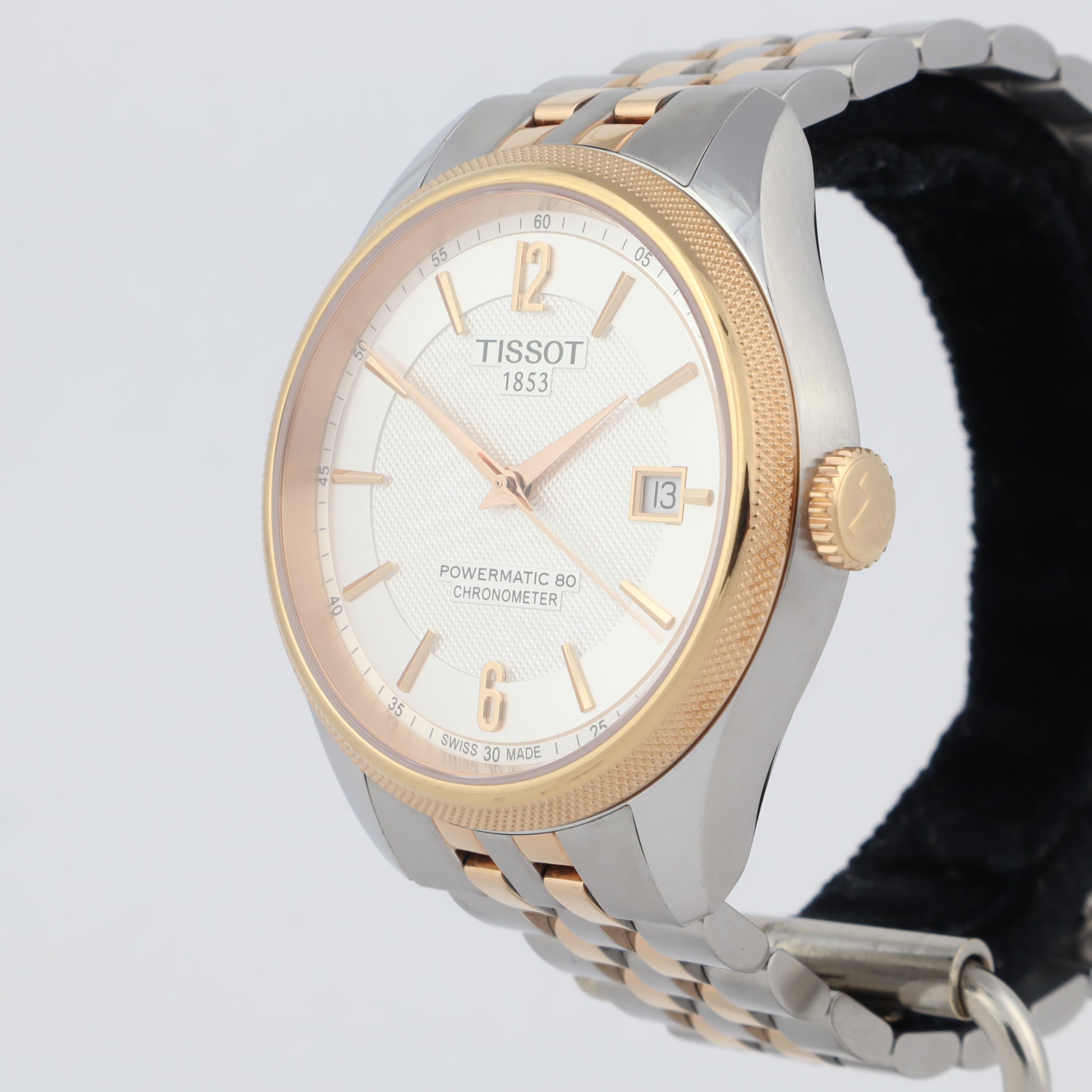 Tissot Ballade Powermatic 80 T108.408.22.037.01