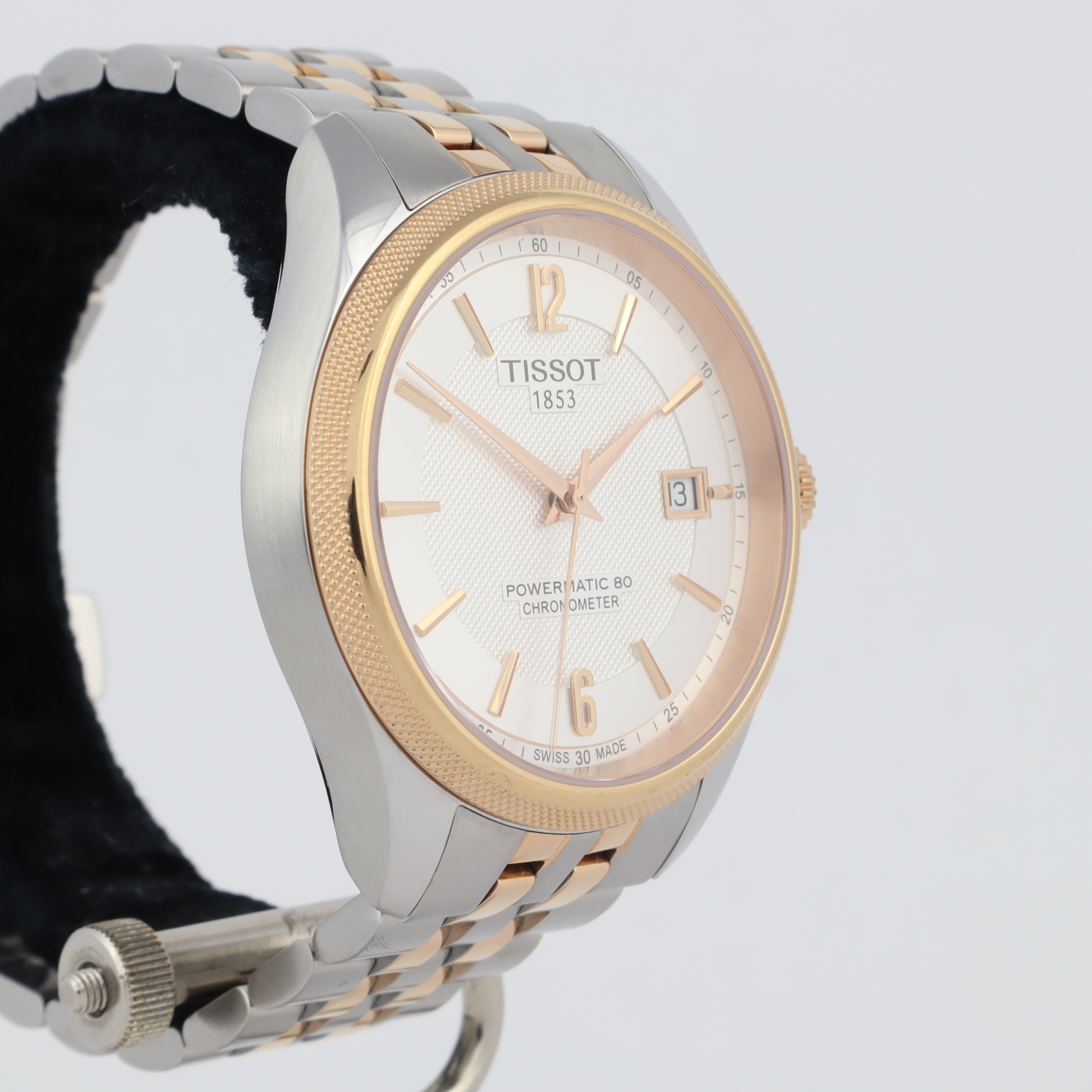 Tissot Ballade Powermatic 80 T108.408.22.037.01