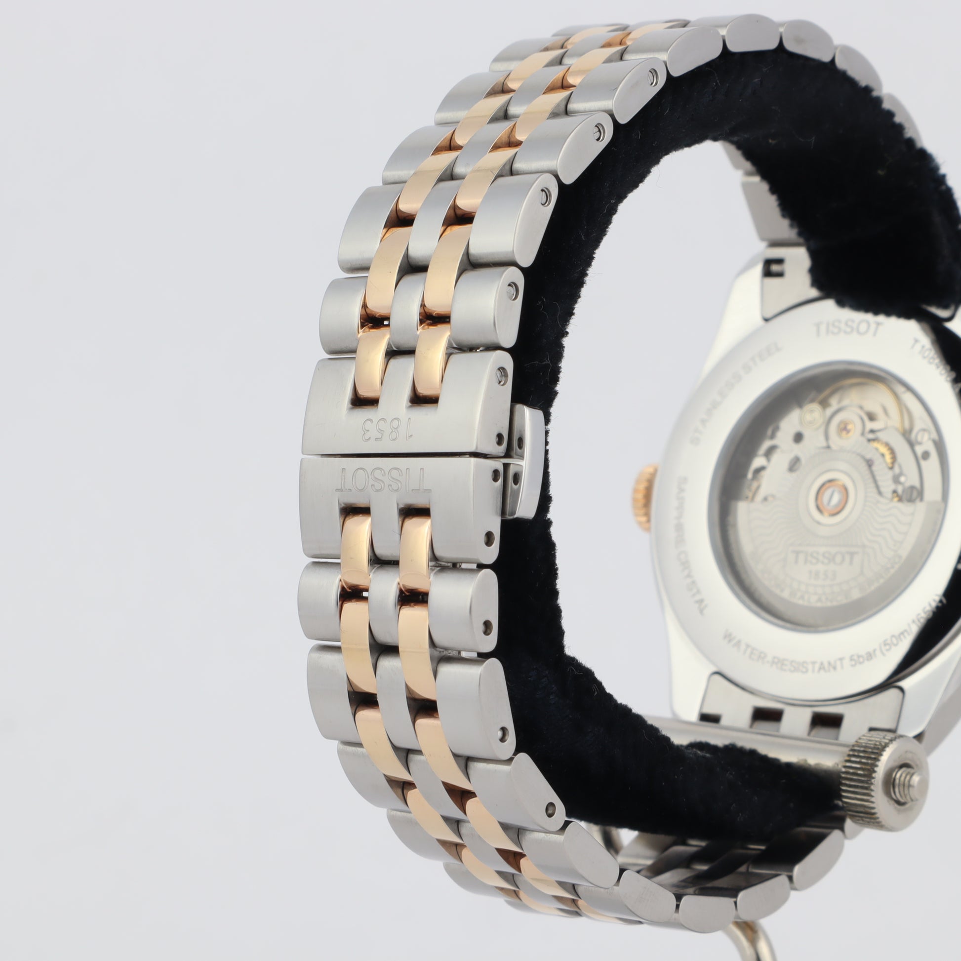 Tissot Ballade Powermatic 80 T108.408.22.037.01