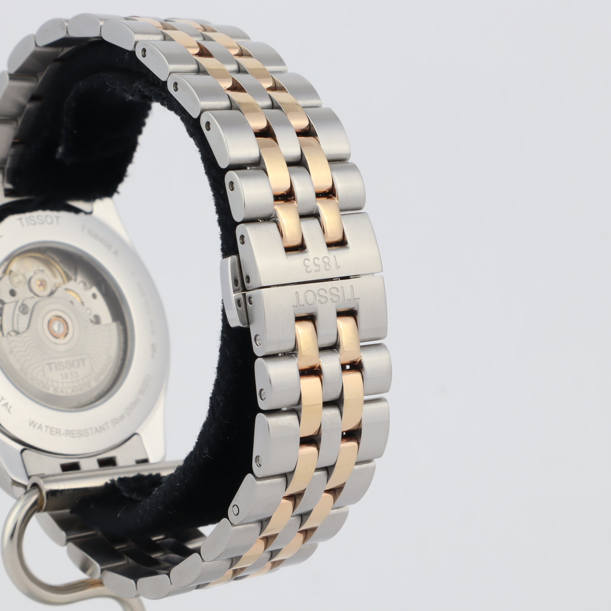 Tissot Ballade Powermatic 80 T108.408.22.037.01