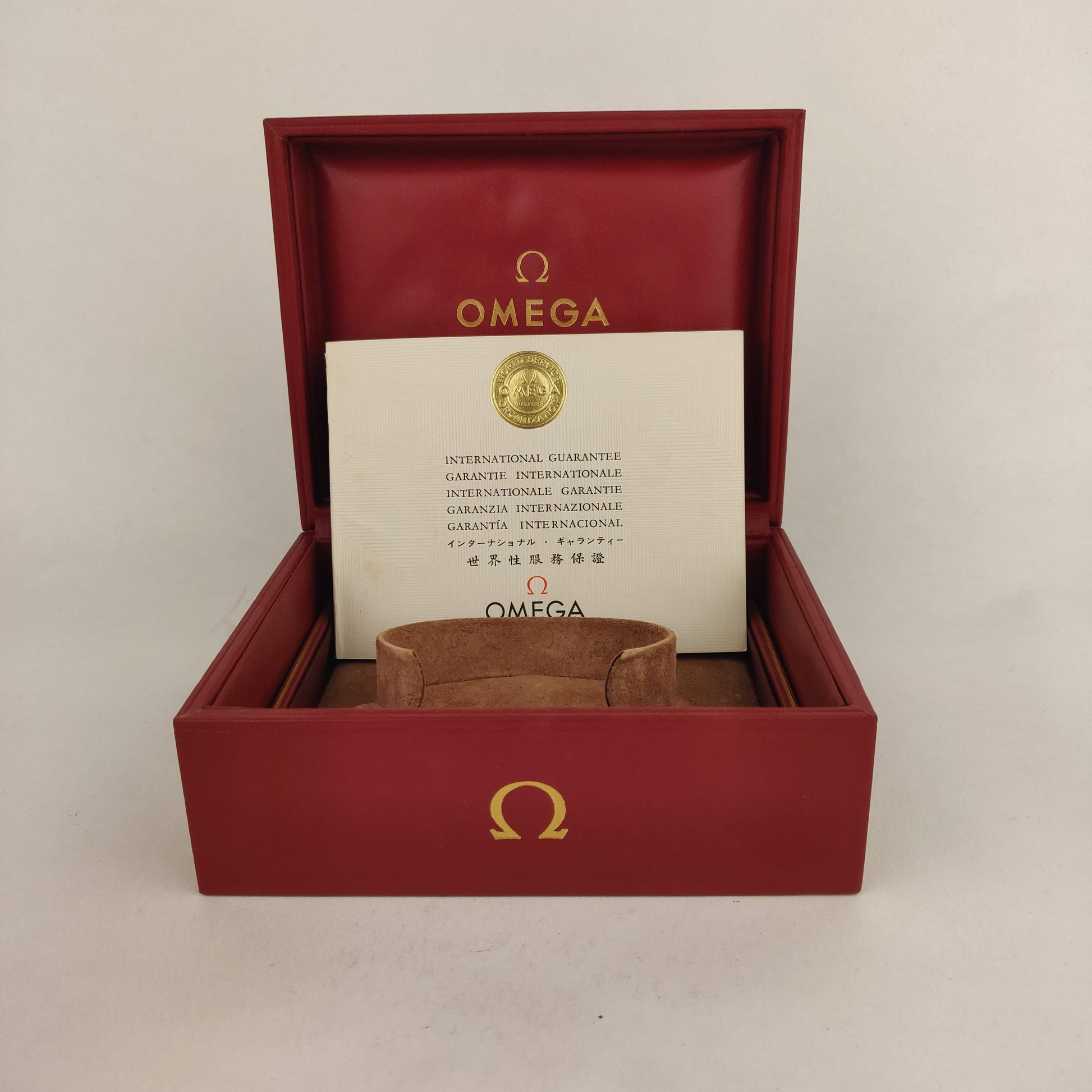 Omega Constellation 167.005 'Pie Pan'  | Serviced | Box & Papers | 1967
