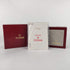 Tudor Princess Oysterdate 92413 with box and papers from 1995
