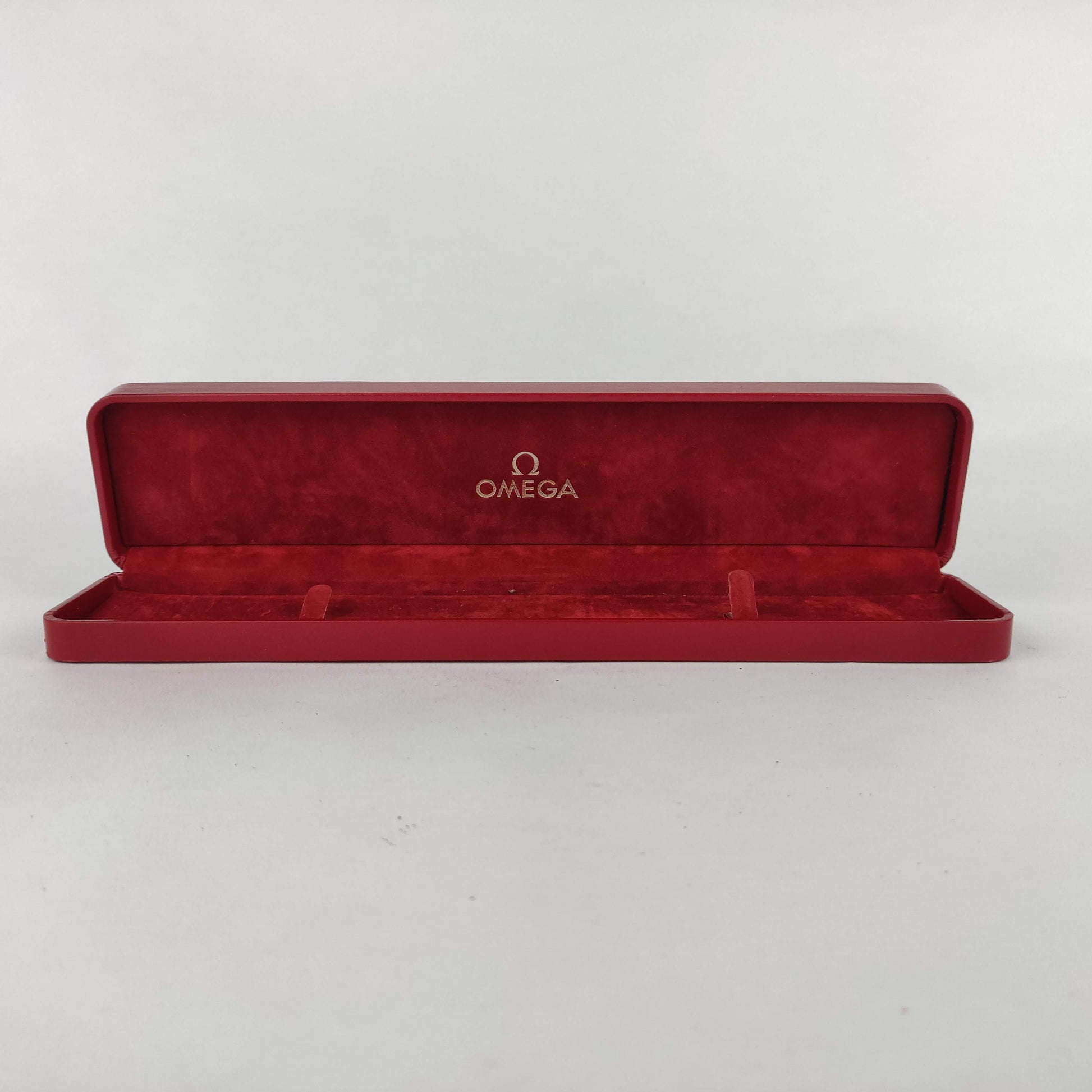 Omega De Ville 191.0186 'Tank'    | Box | 1982