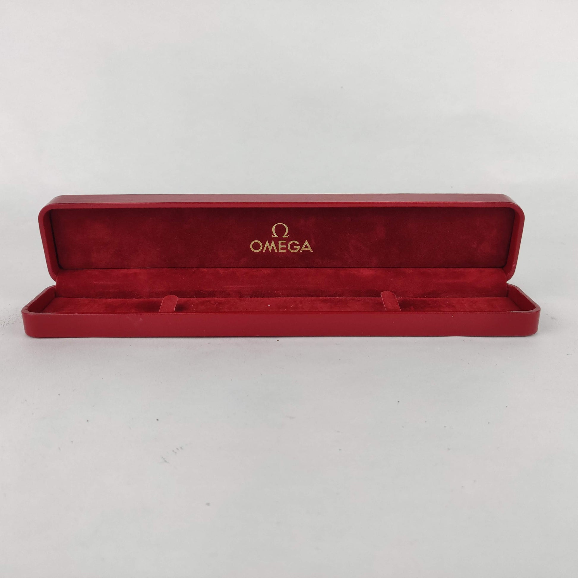 Omega De Ville 591.0264 'Tank'    | Box | 1984
