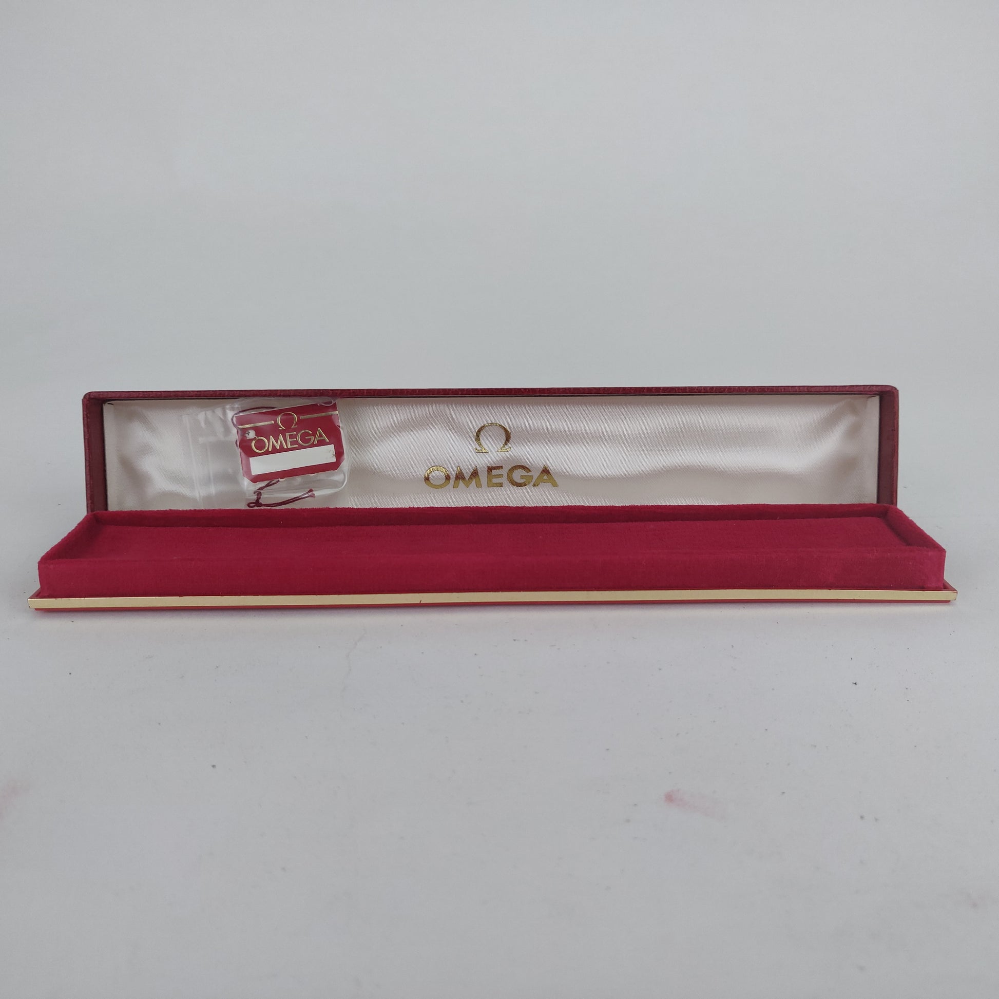 Omega De Ville 511.0554 Ladies   | Box | 1979