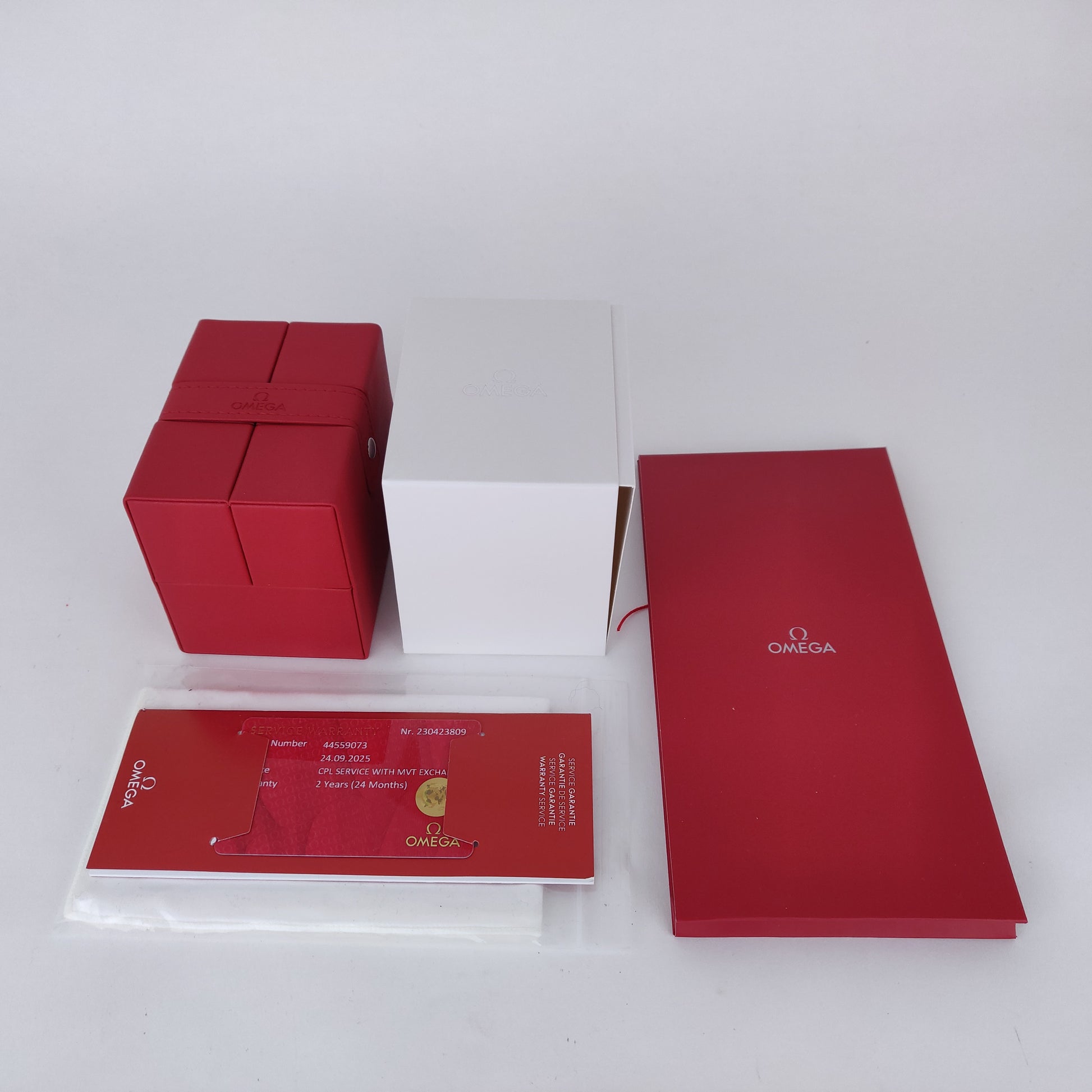 Omega Seamaster 120M 196.0230 'Calypso'  | Factory Serviced | Box & Papers | 1980