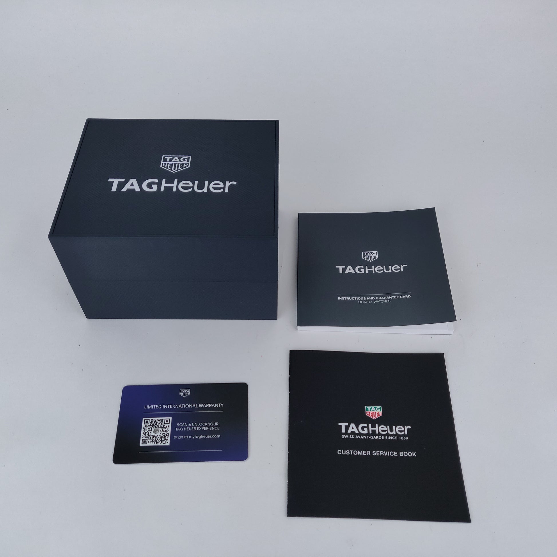 TAG Heuer Formula 1 WAZ1112.BA0875    | Box & Papers | 2025