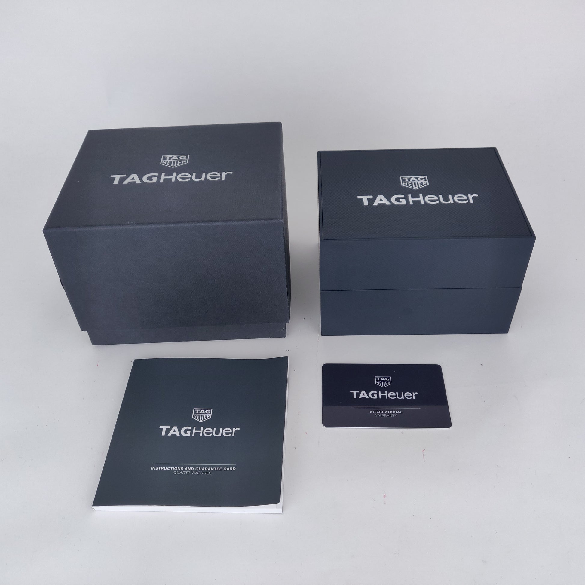 TAG Heuer Formula 1 WAZ1110.BA0875    | Box & Papers | 2022