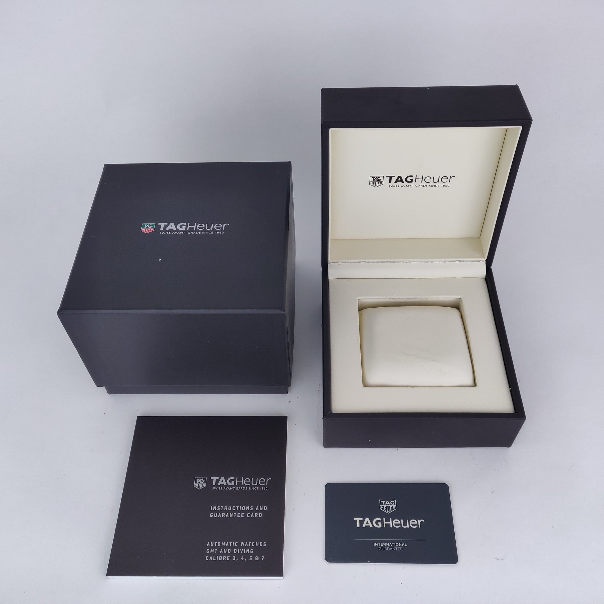 TAG Heuer Formula 1 WAZ2113.BA0875    | Box & Papers | 2019