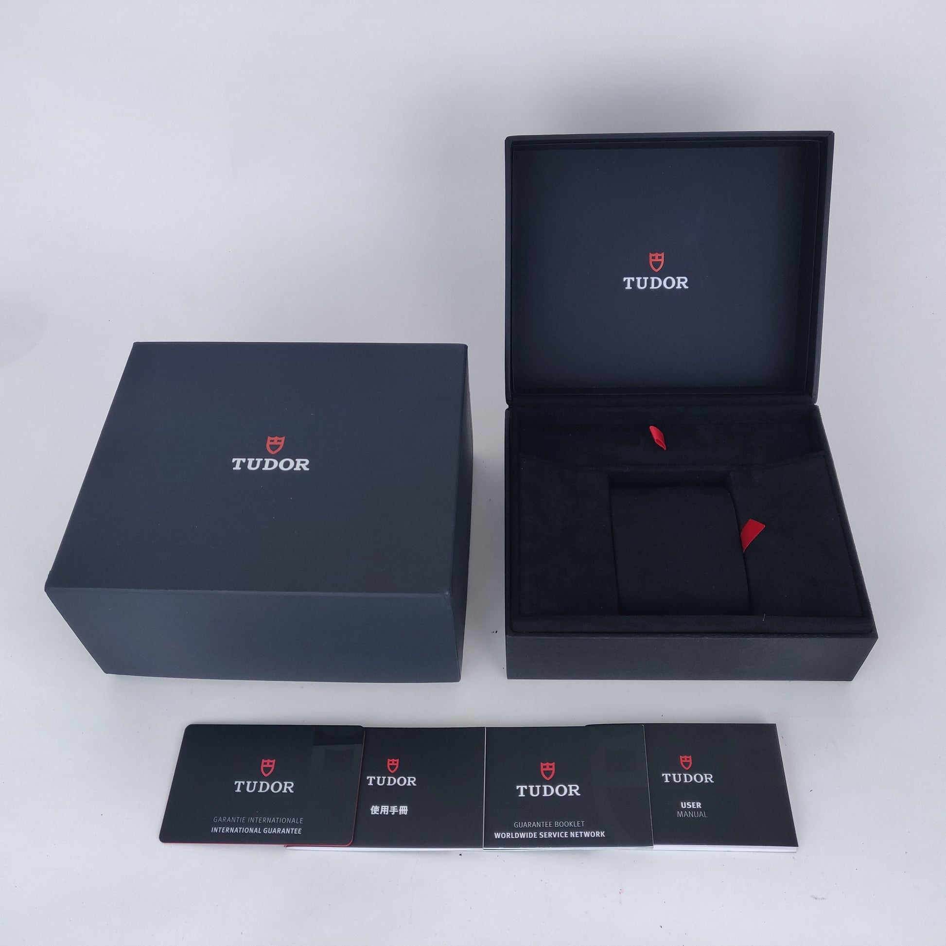 Tudor Royal Date M28500-0005    | Box & Papers | 2025