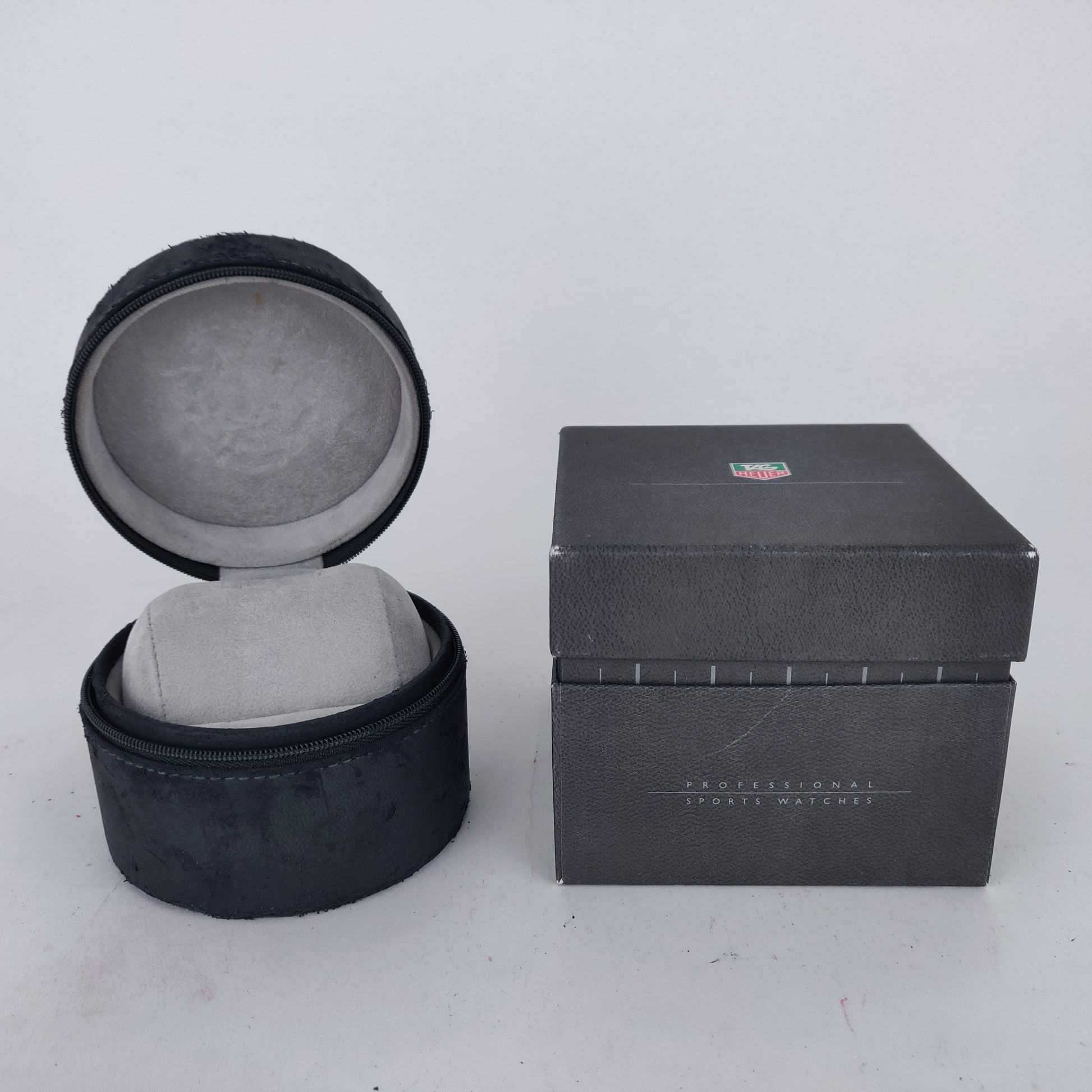 TAG Heuer 2000 WK1110 NOS / UNWORN | Box | 1996