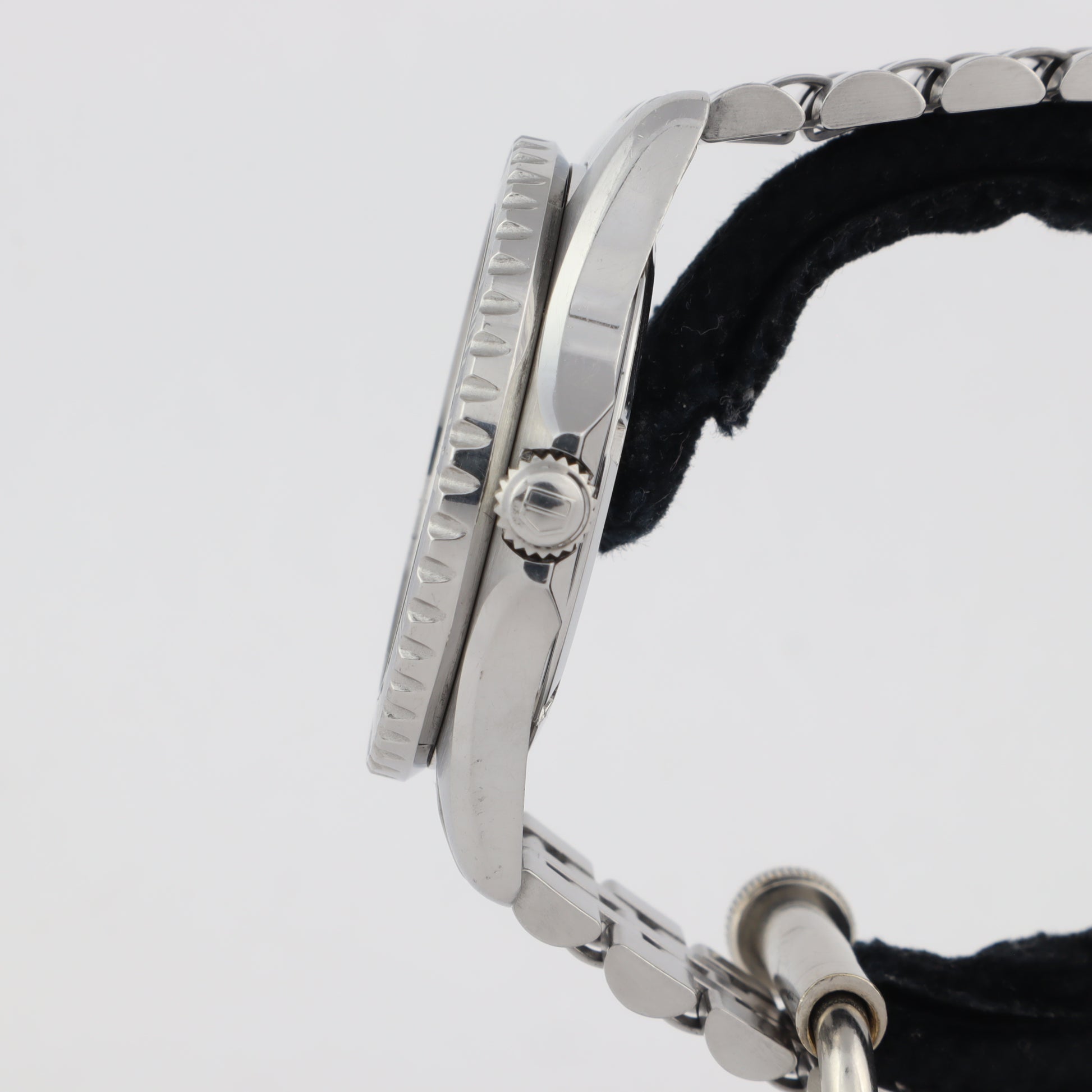 TAG Heuer 1000 980.613B   | Serviced  | 1990