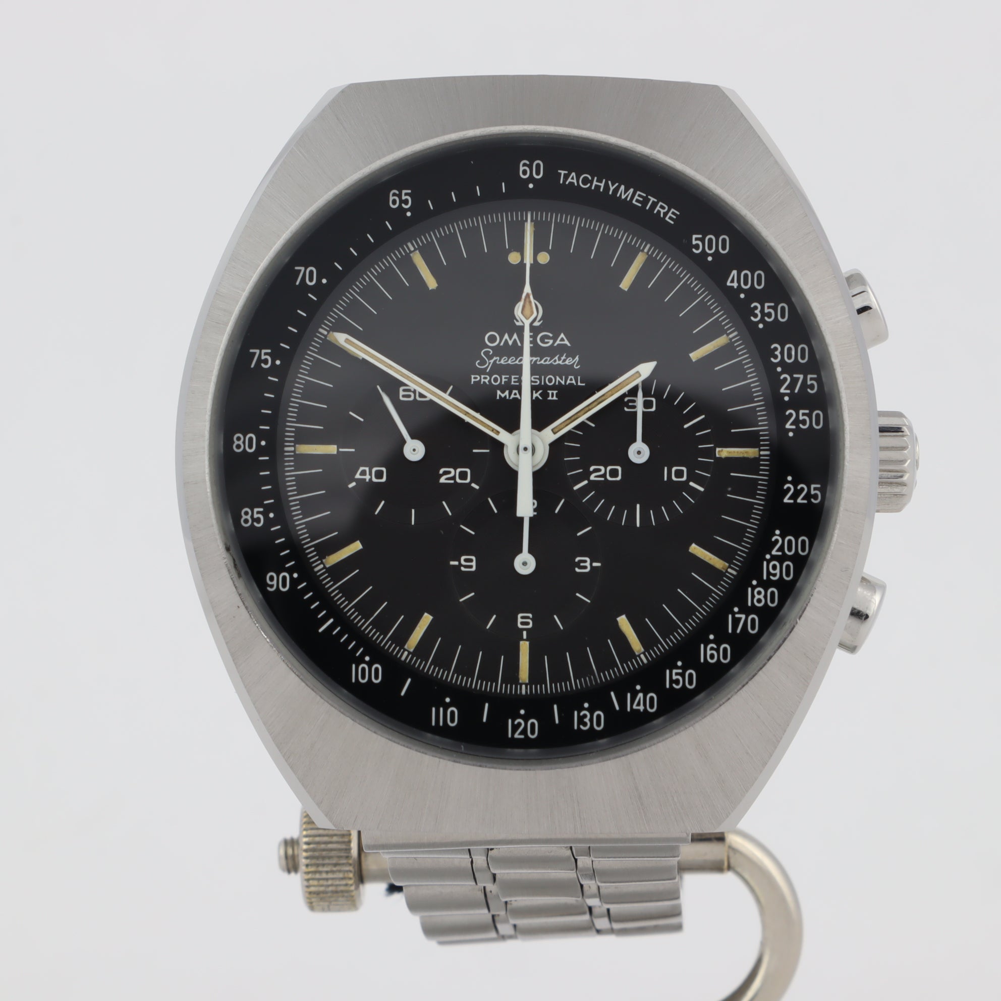 Omega Speedmaster Mark II 145.014   | Serviced  | 1969