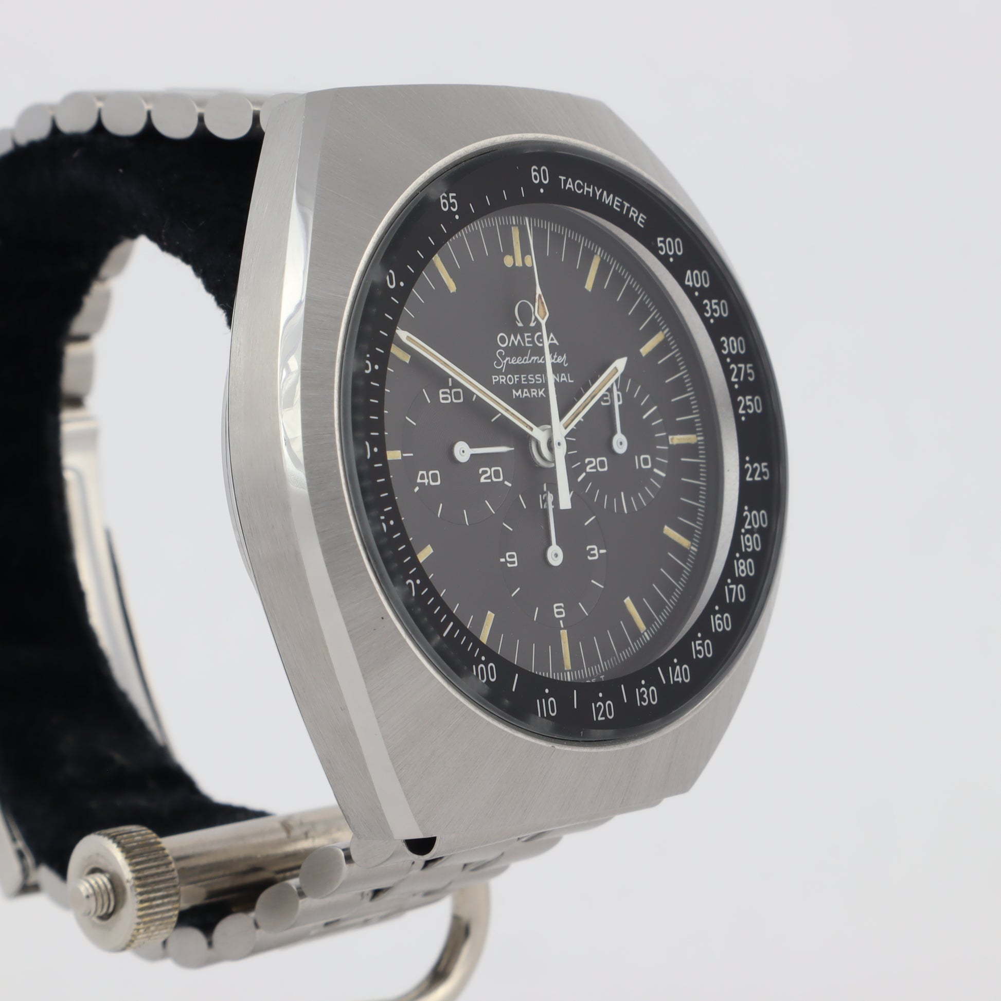 Omega Speedmaster Mark II 145.014   | Serviced  | 1969