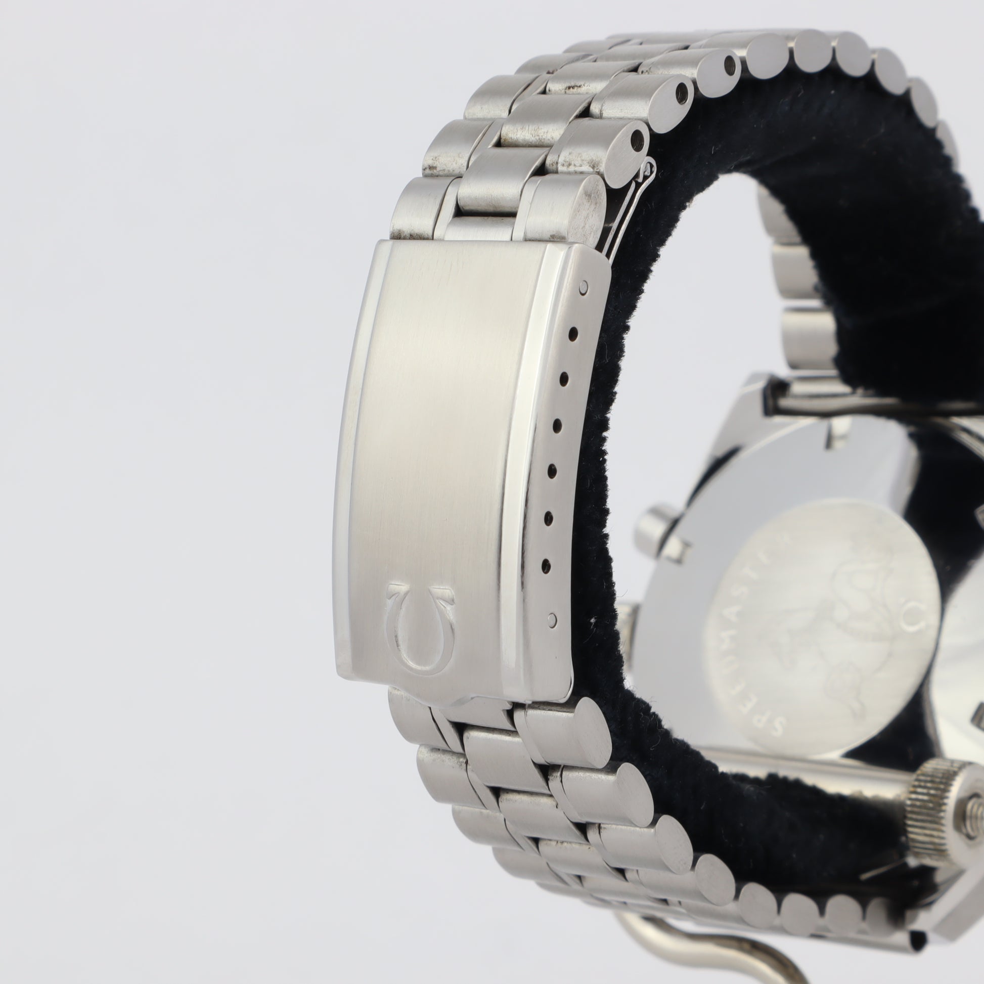 Omega Speedmaster Mark II 145.014   | Serviced  | 1969