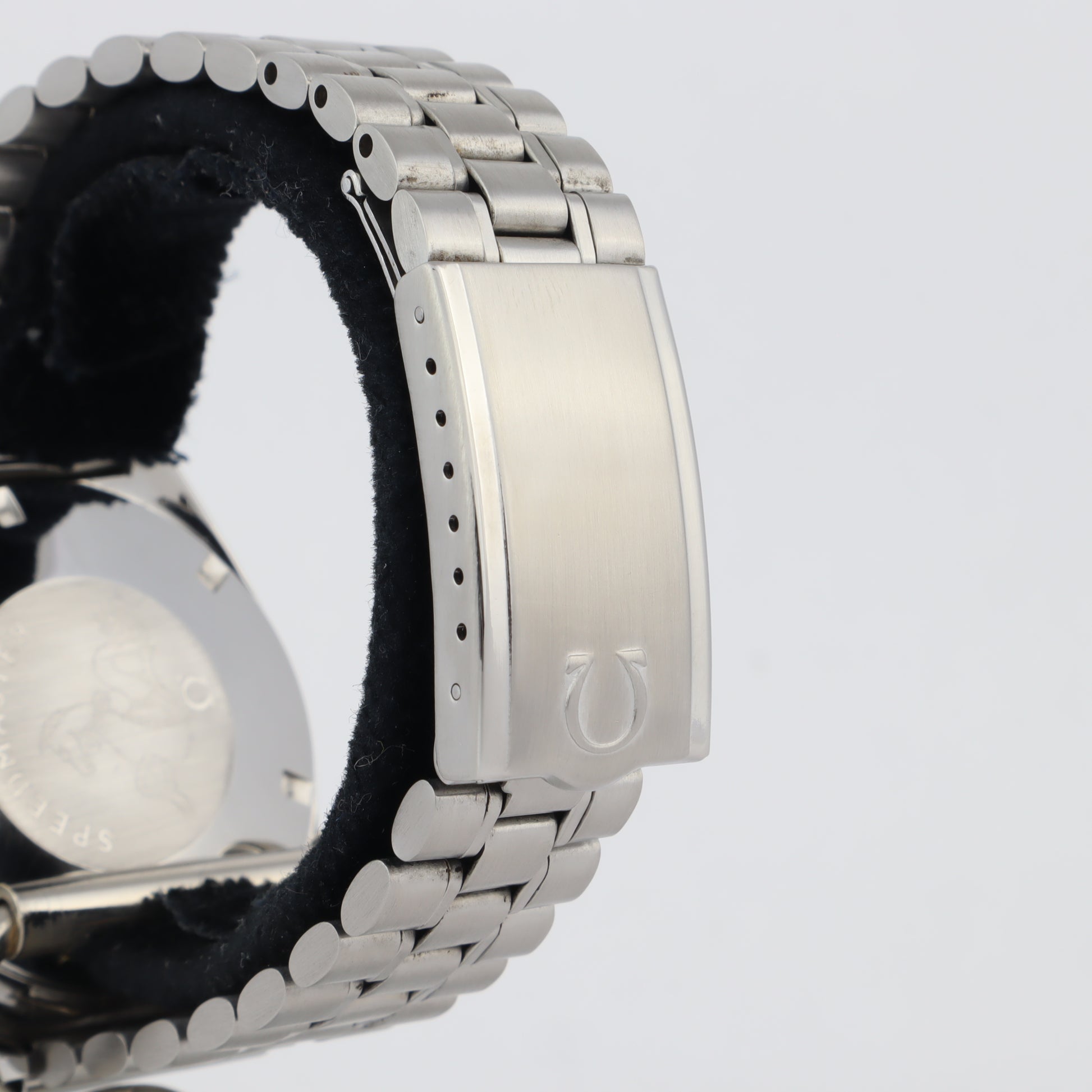 Omega Speedmaster Mark II 145.014   | Serviced  | 1969