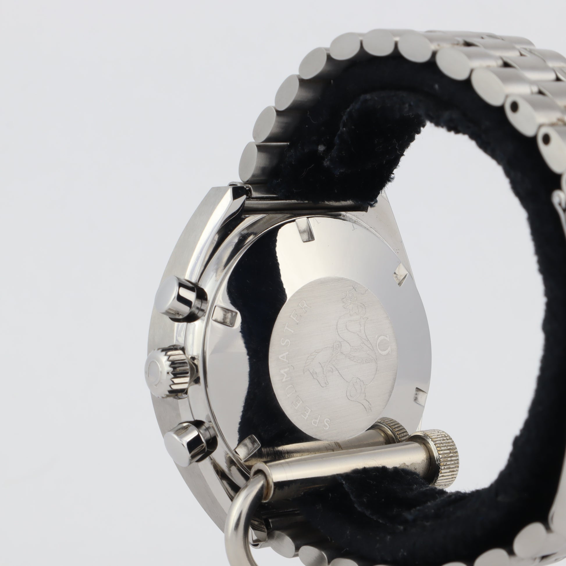 Omega Speedmaster Mark II 145.014   | Serviced  | 1969