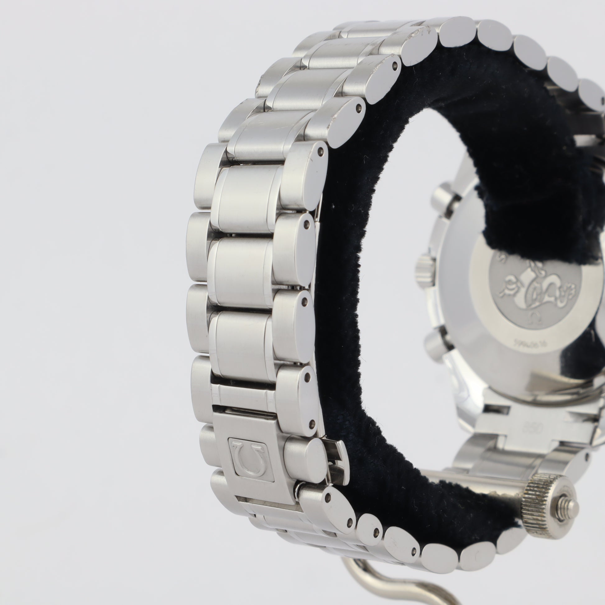 Omega Speedmaster Triple Date 3523.50   | Serviced | Box & Papers | 2008