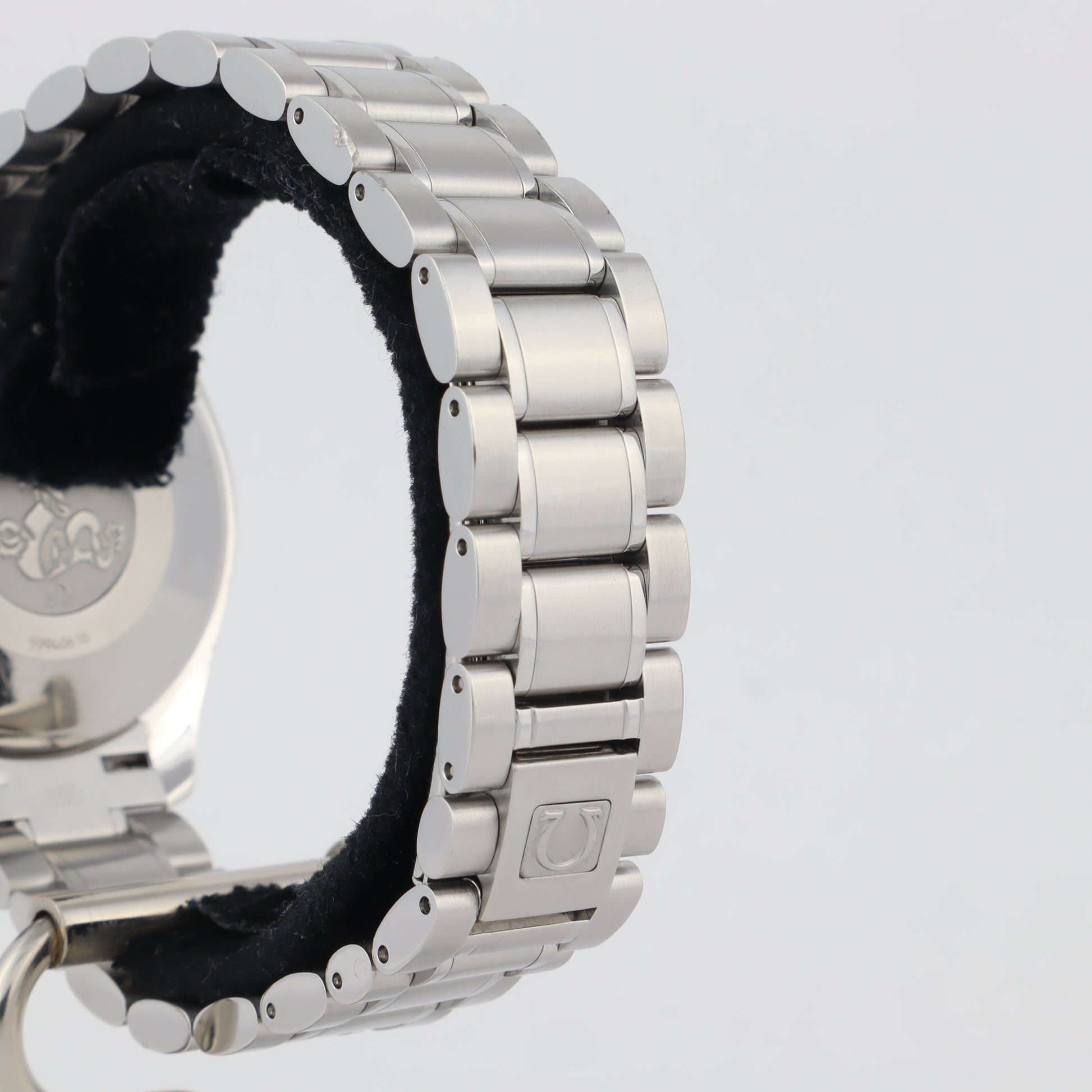Omega Speedmaster Triple Date 3523.50   | Serviced | Box & Papers | 2008