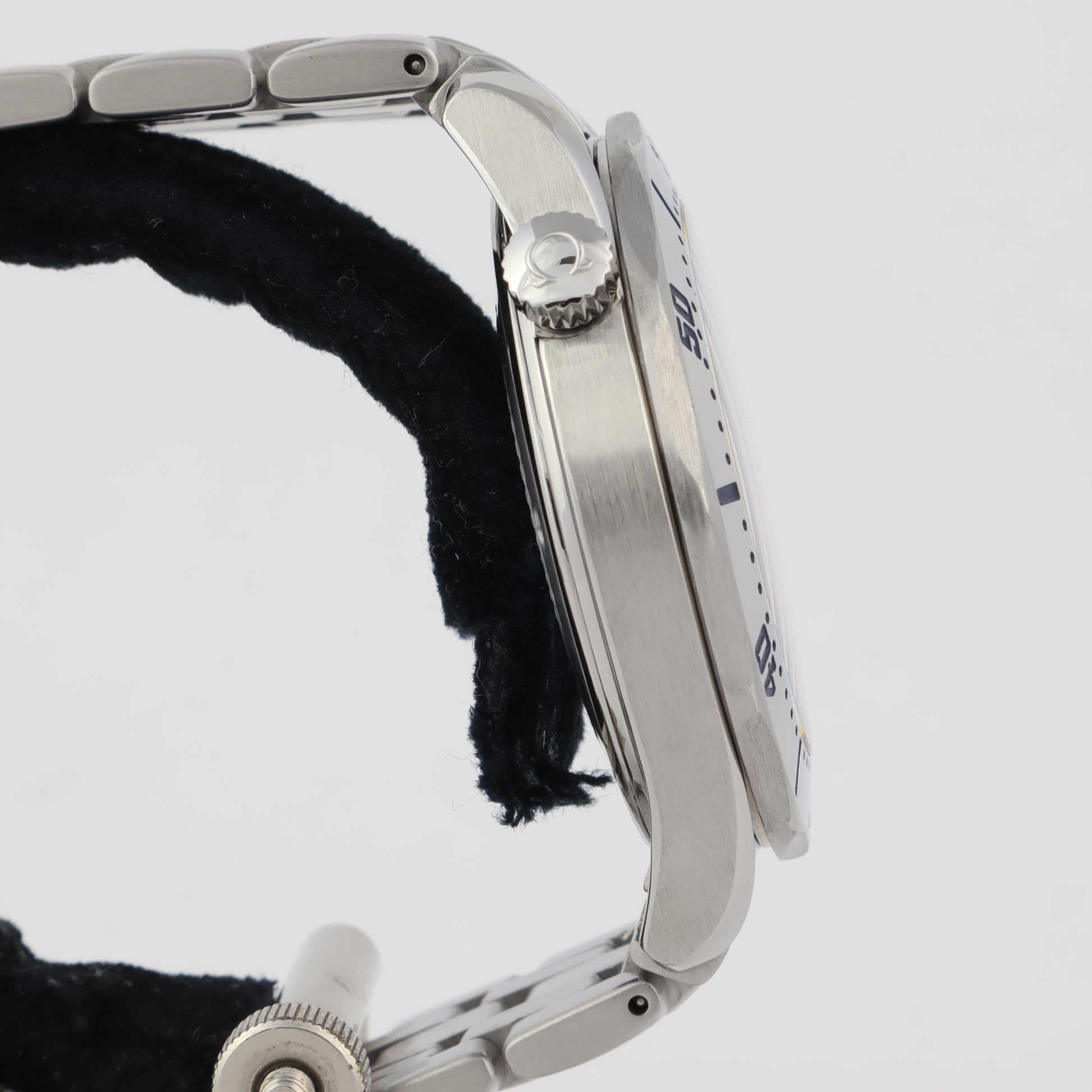 Omega Seamaster 300M 2542.20   | Serviced  | 1993