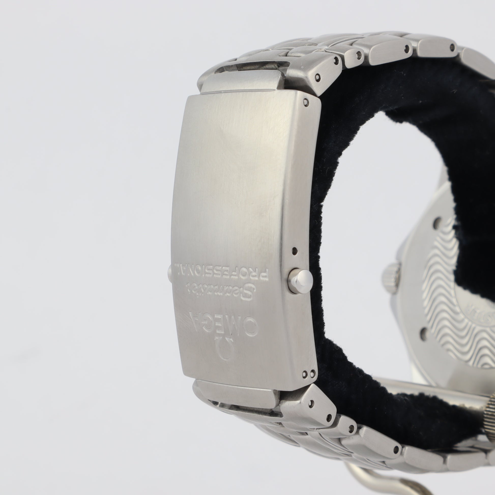 Omega Seamaster 300M 2542.20   | Serviced  | 1993