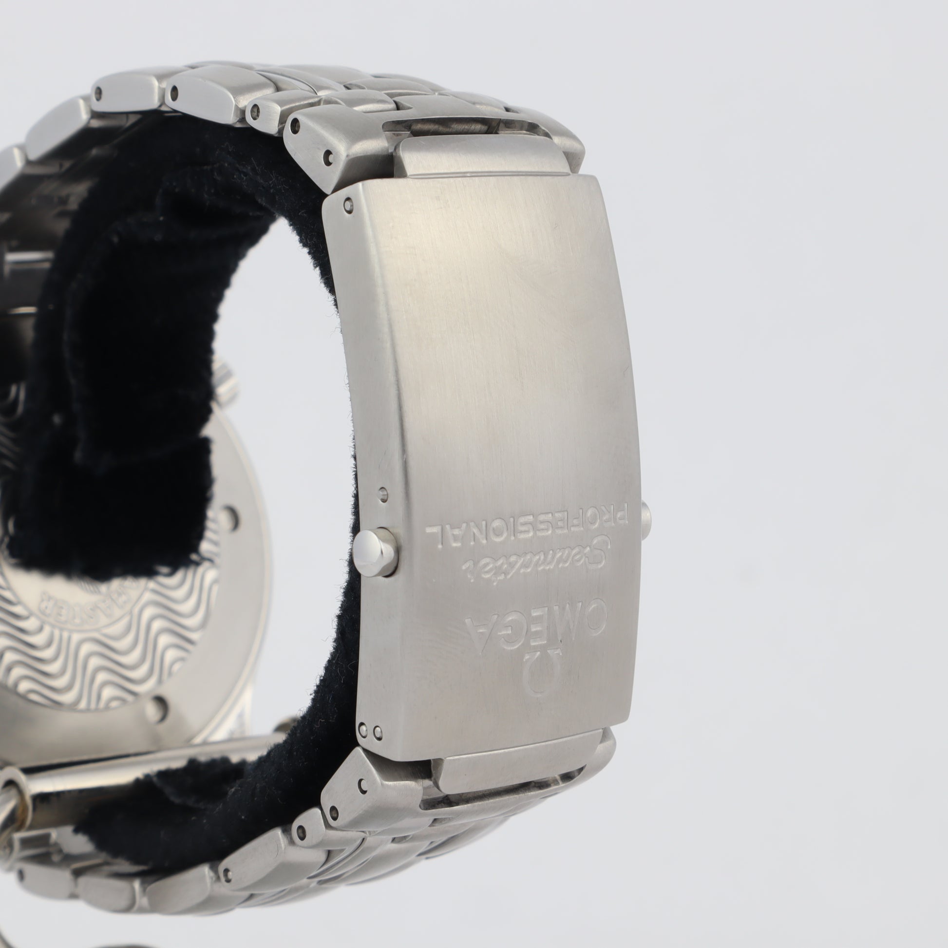 Omega Seamaster 300M 2542.20   | Serviced  | 1993