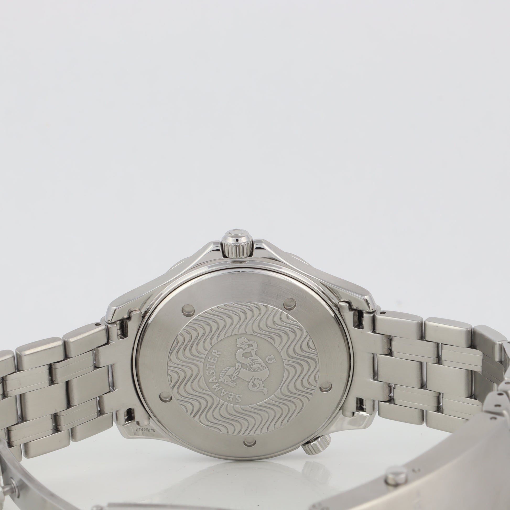 Omega Seamaster 300M 2542.20   | Serviced  | 1993