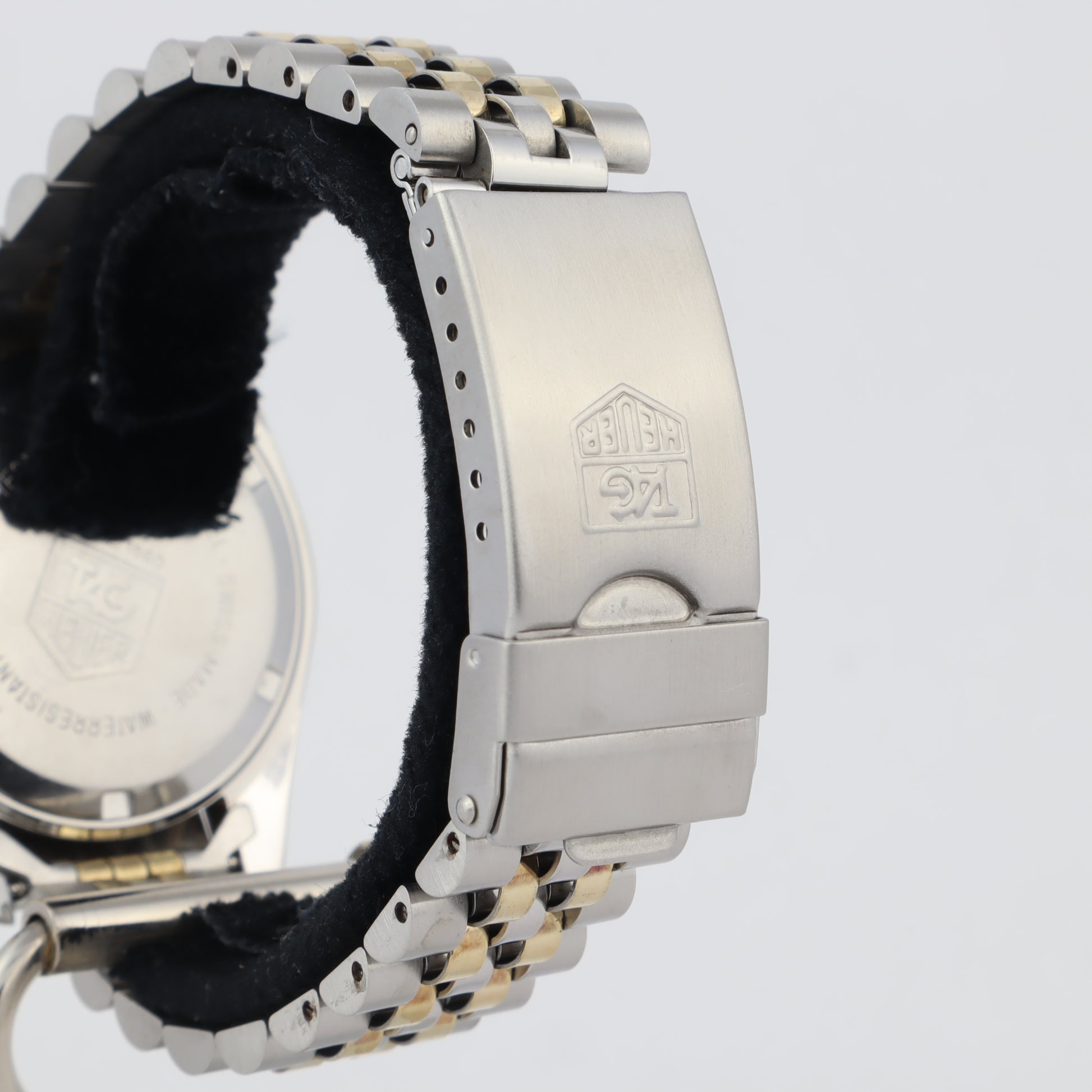 TAG Heuer 1000 980.020N   | Serviced