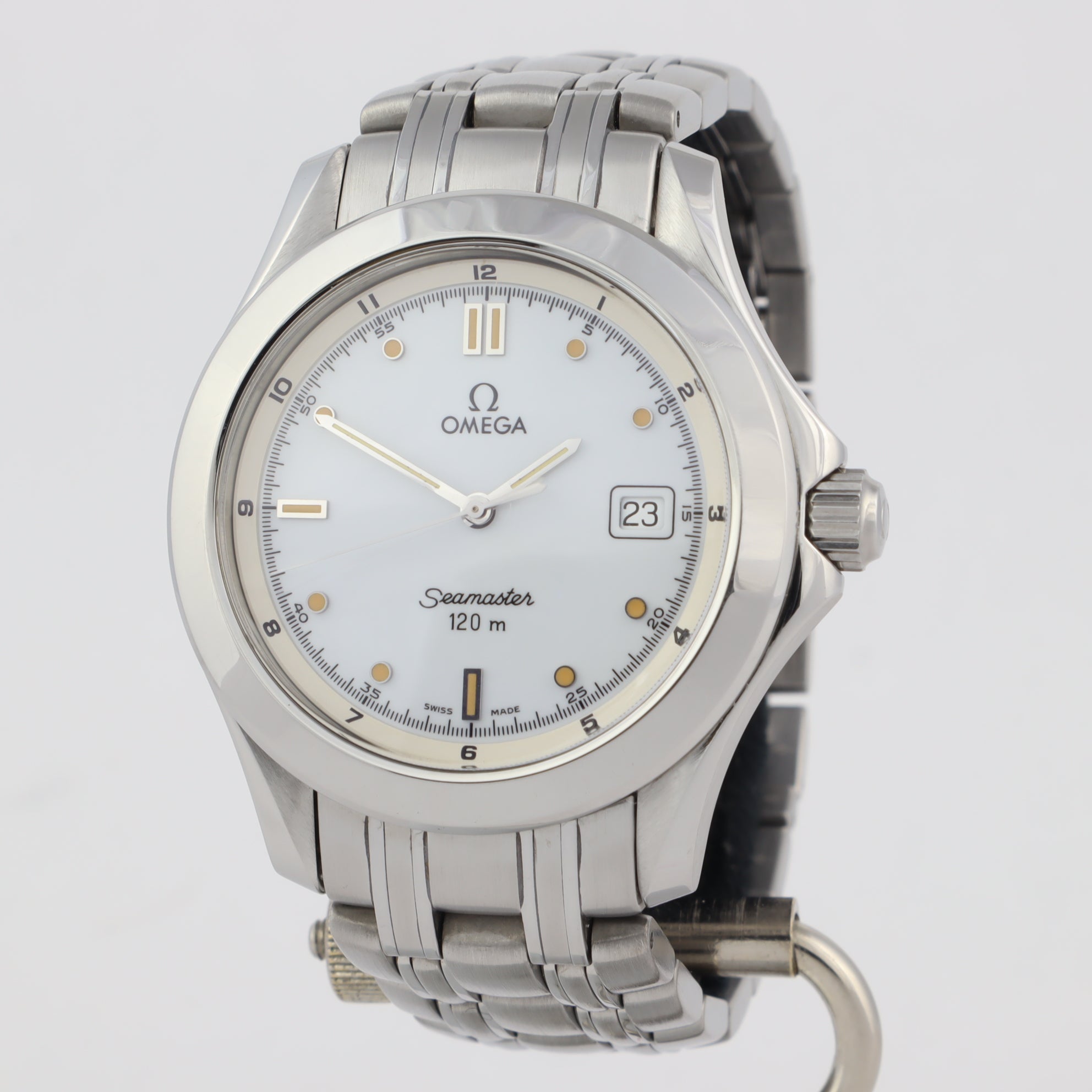Omega Seamaster 120M 2511.20   | Serviced  | 1993