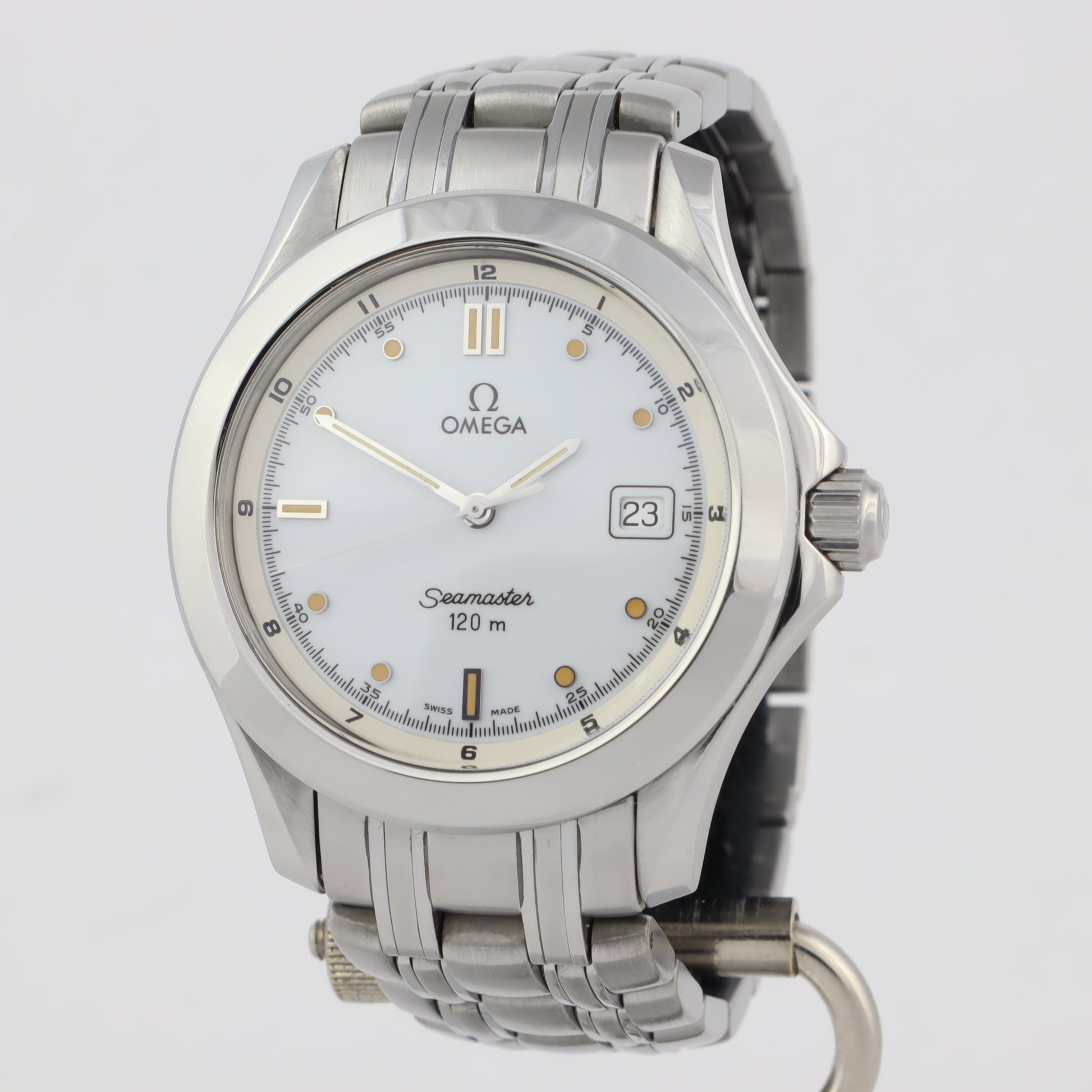 Omega Seamaster 120M 2511.20   | Serviced  | 1993