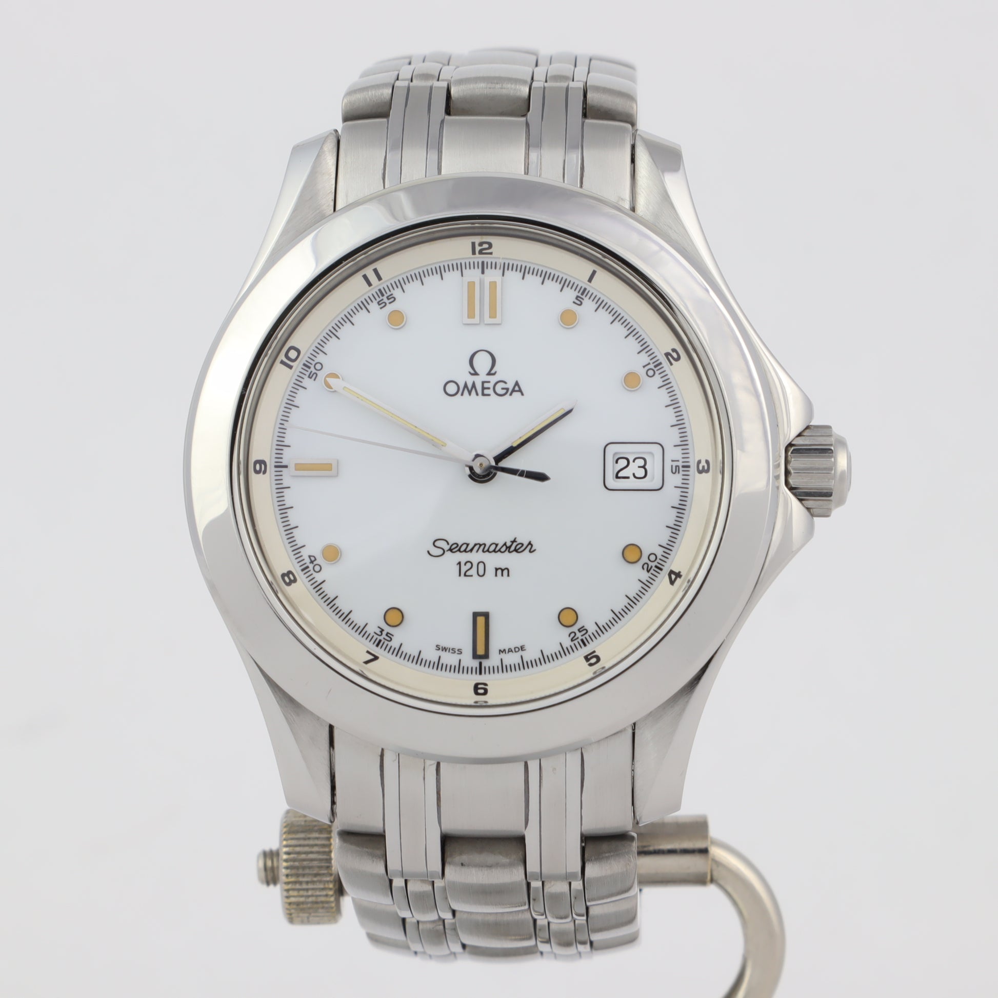 Omega Seamaster 120M 2511.20   | Serviced  | 1993