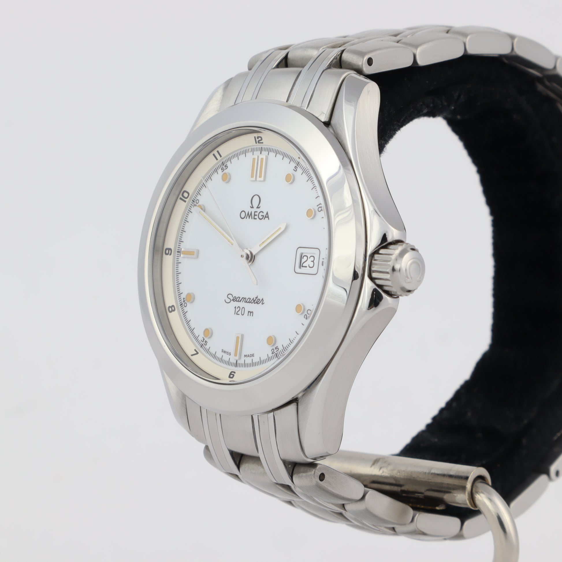 Omega Seamaster 120M 2511.20   | Serviced  | 1993