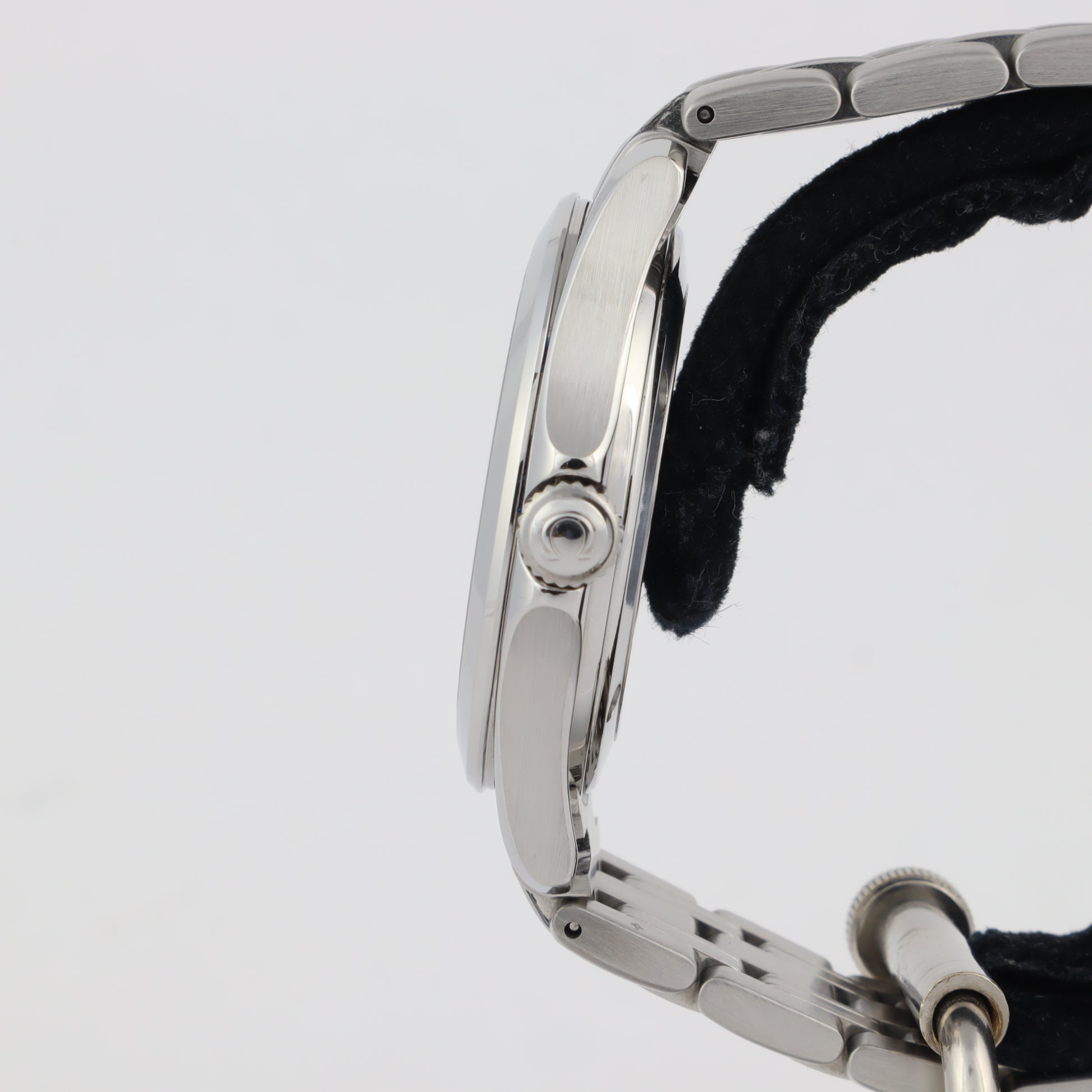 Omega Seamaster 120M 2511.20   | Serviced  | 1993