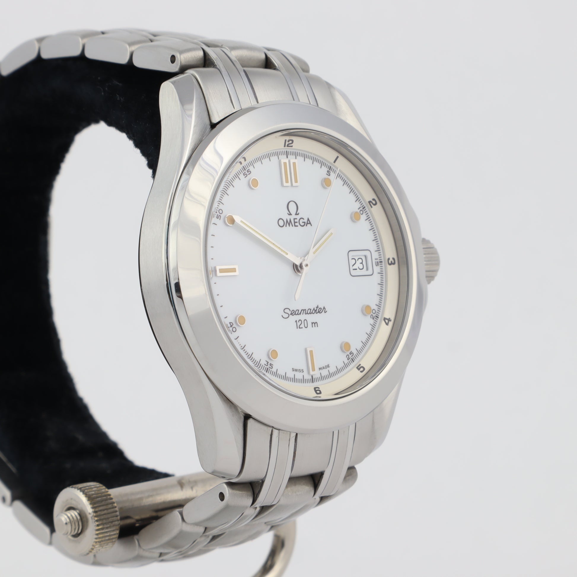Omega Seamaster 120M 2511.20   | Serviced  | 1993