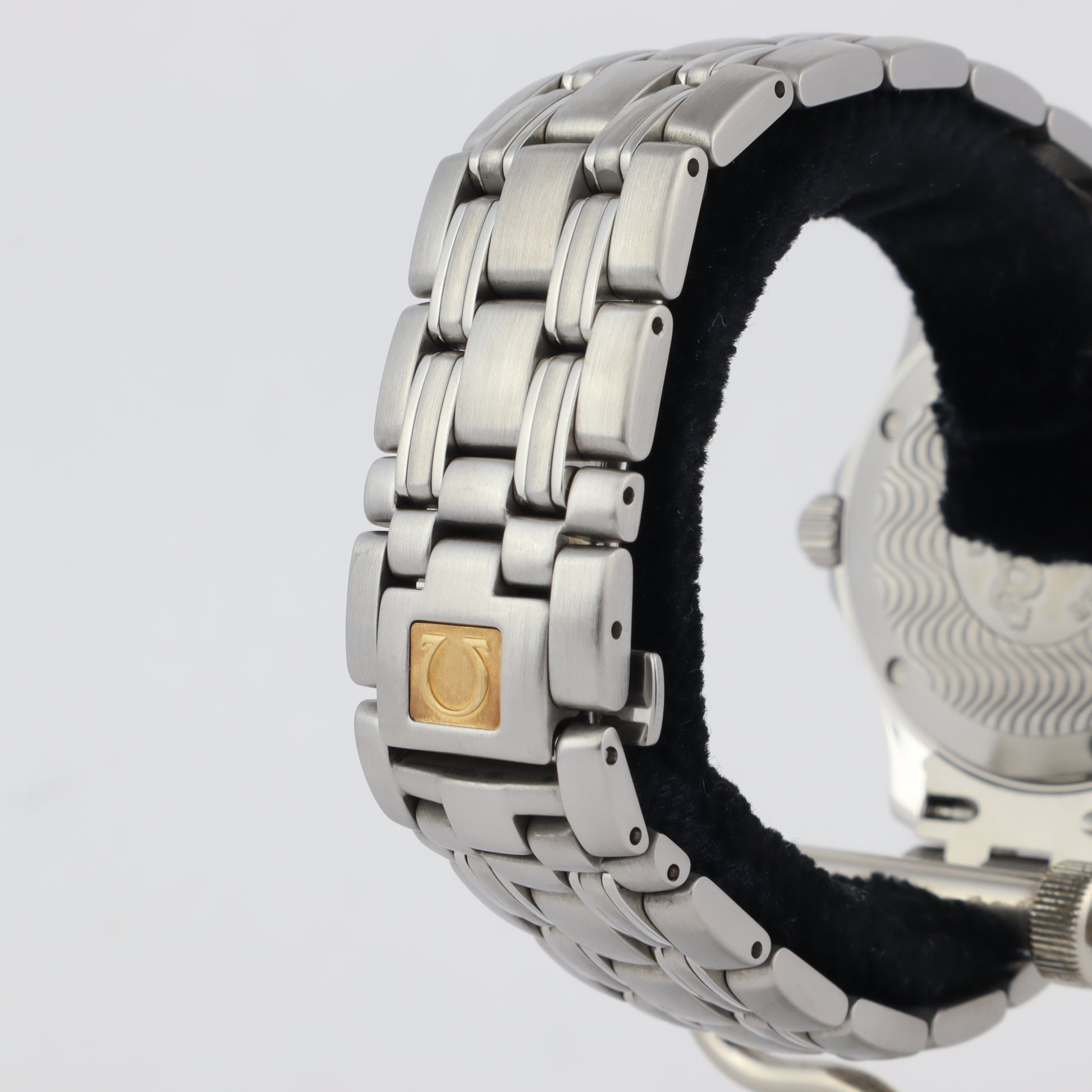 Omega Seamaster 120M 2511.20   | Serviced  | 1993
