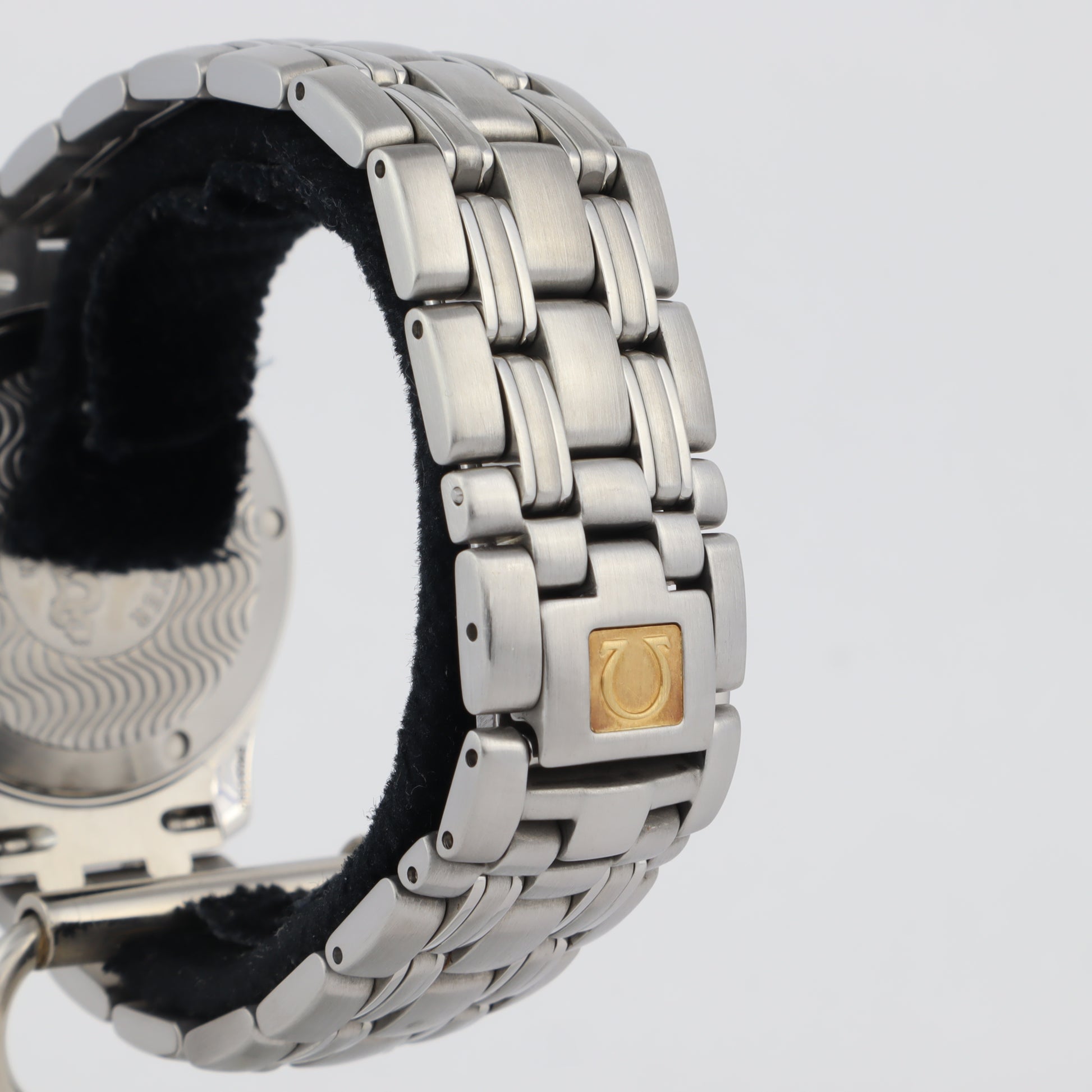 Omega Seamaster 120M 2511.20   | Serviced  | 1993