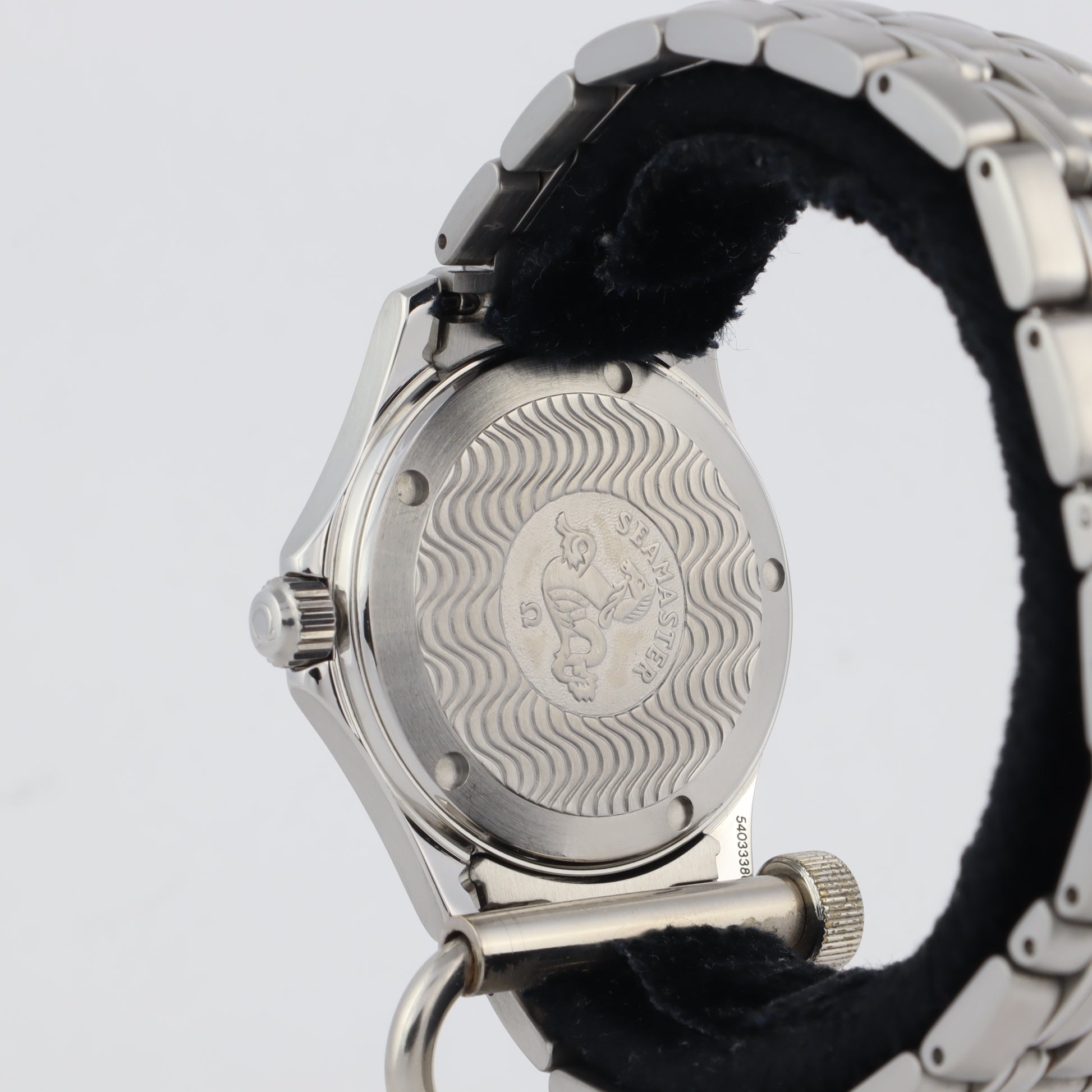 Omega Seamaster 120M 2511.20   | Serviced  | 1993