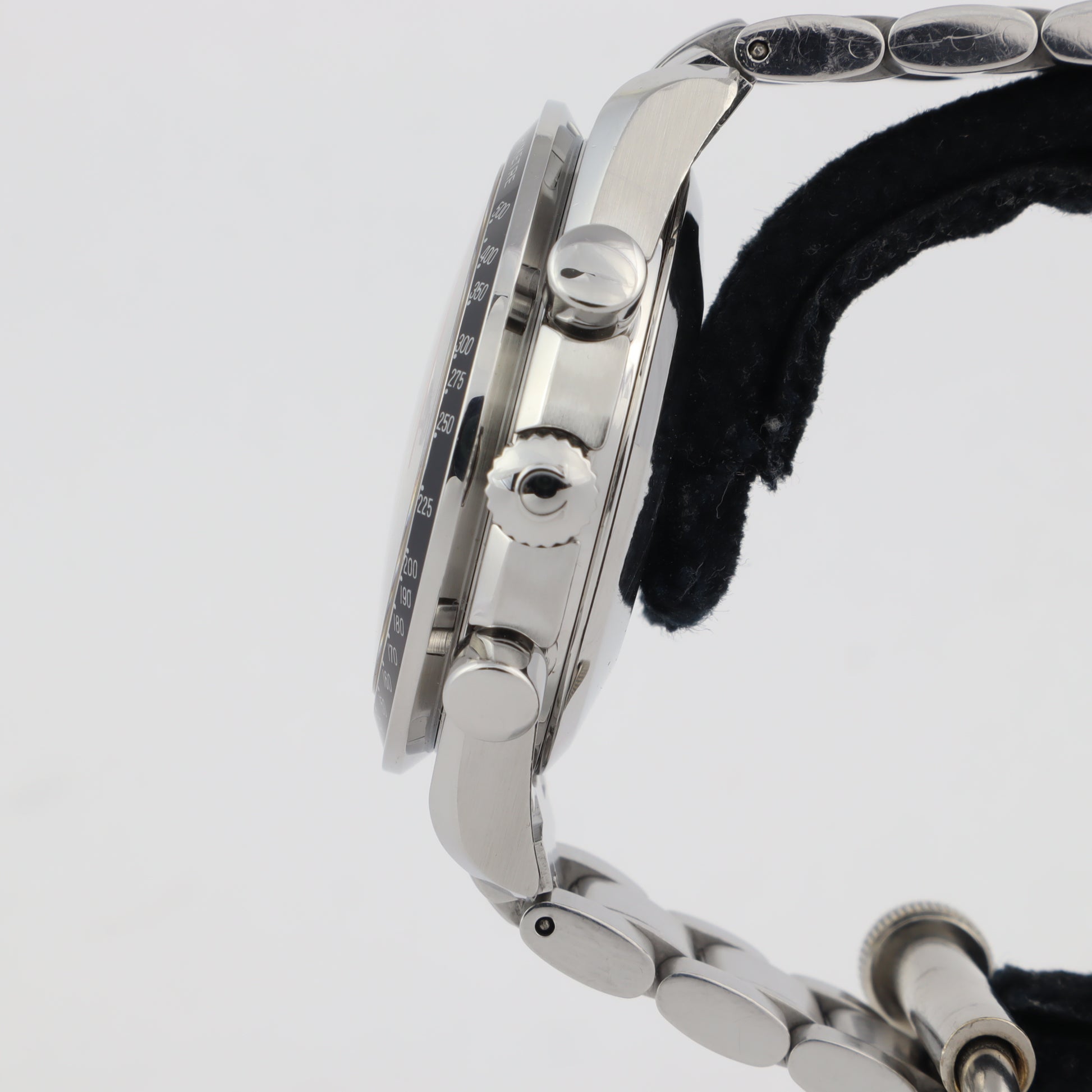 Omega Speedmaster Day Date 3520.53 Mark 40  | Serviced  | 1995