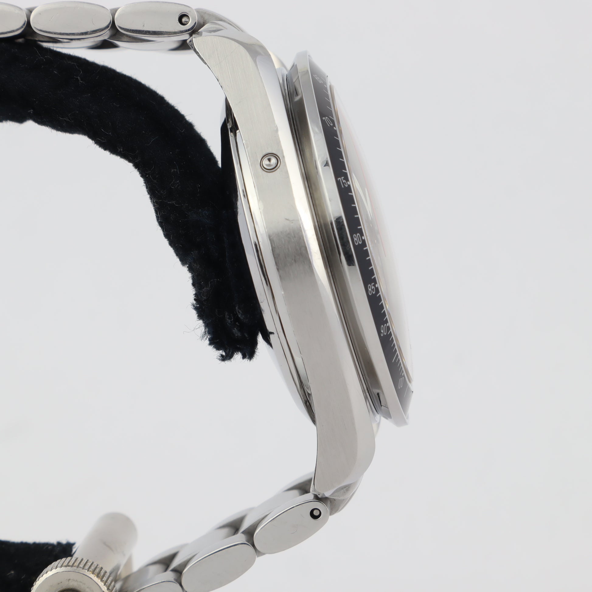 Omega Speedmaster Day Date 3520.53 Mark 40  | Serviced  | 1995