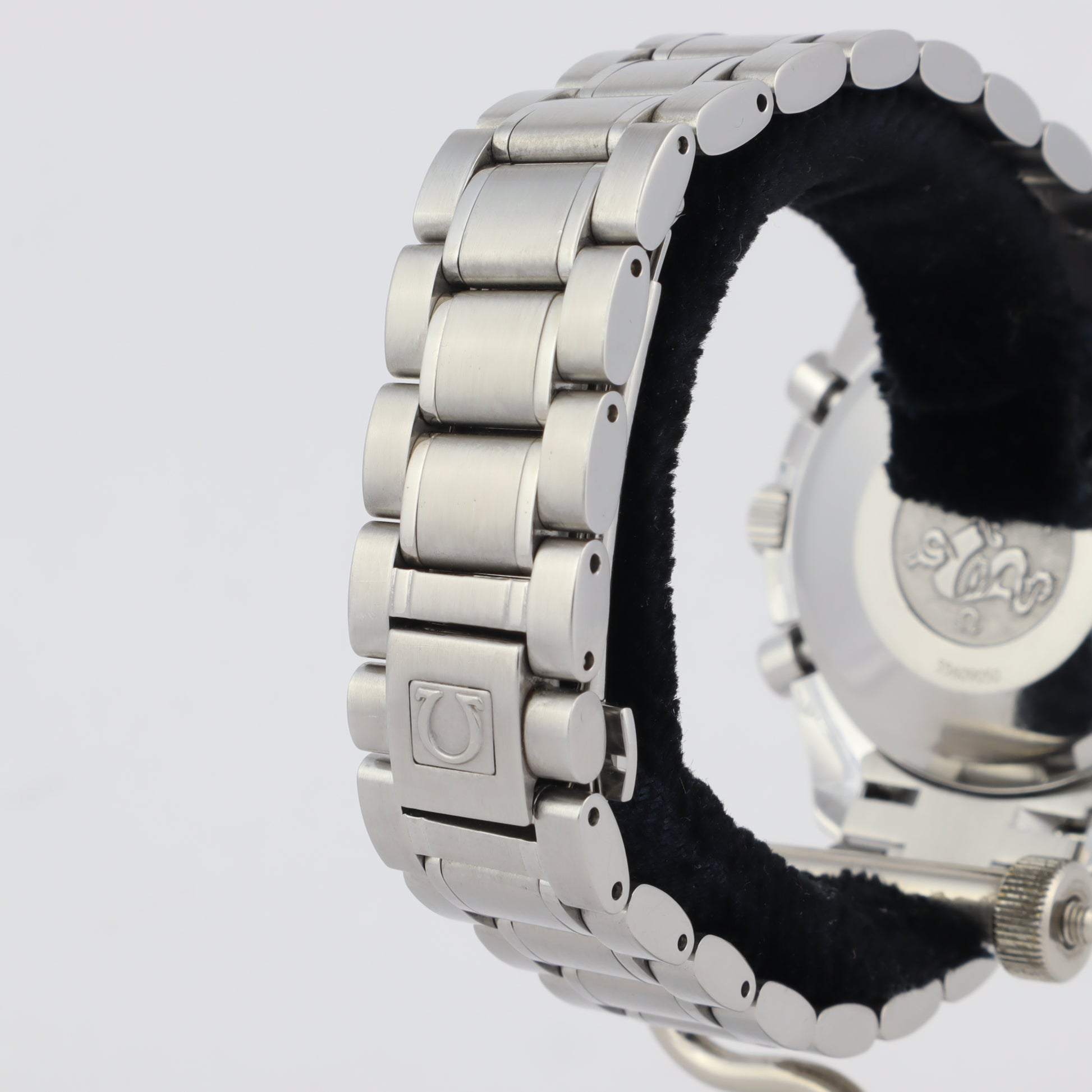 Omega Speedmaster Day Date 3520.53 Mark 40  | Serviced  | 1995